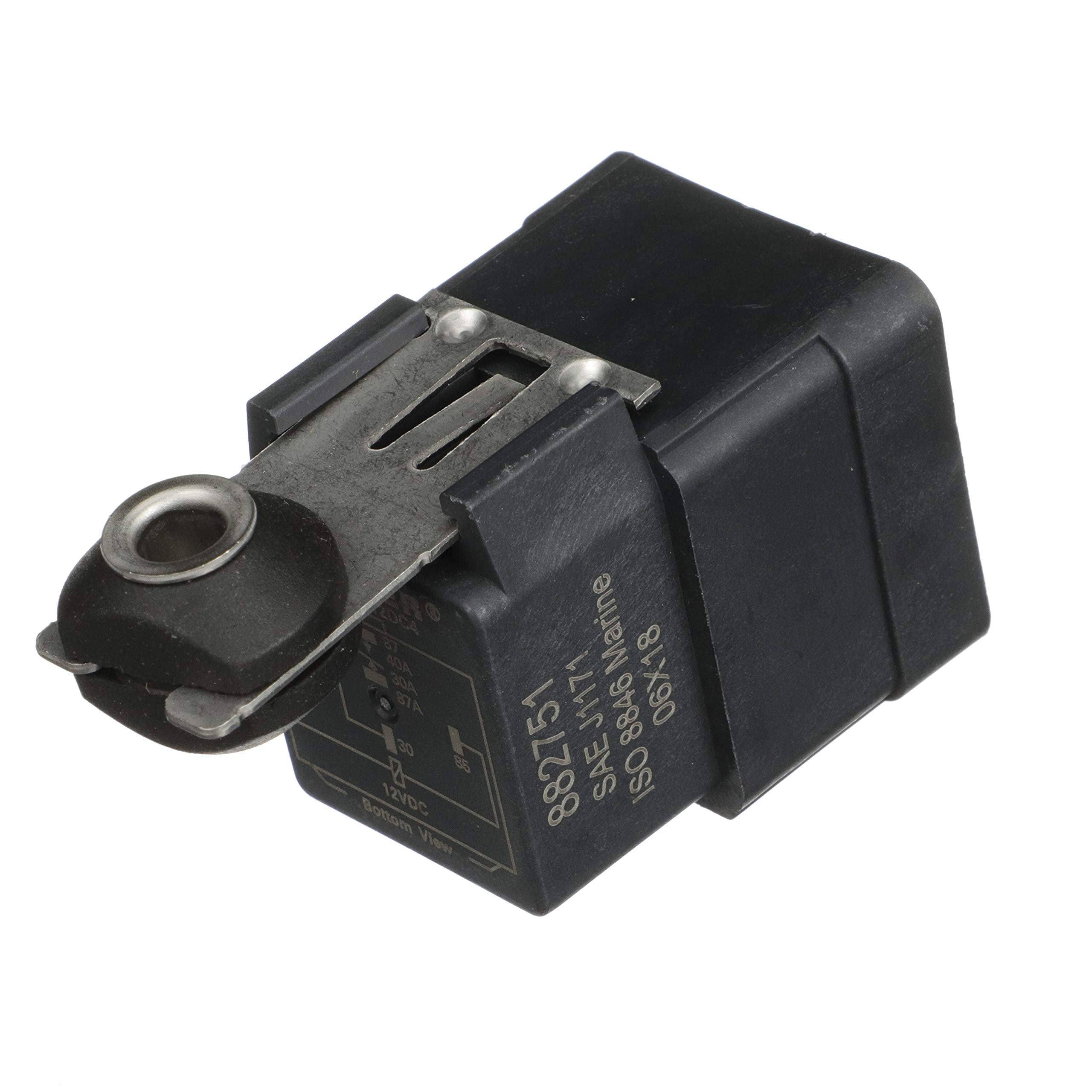 Quicksilver 882751A1 Power Trim Relay For Mercury Or Mariner 4-Stroke 115Hp Outboards
