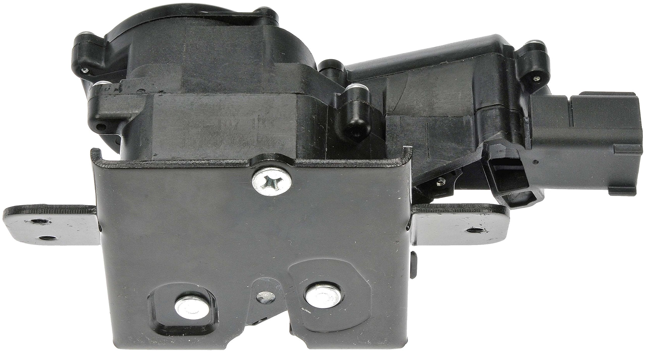 Dorman 931-107 Liftgate Lock Actuator Compatible With Select Models Fmvss 206 Compliant