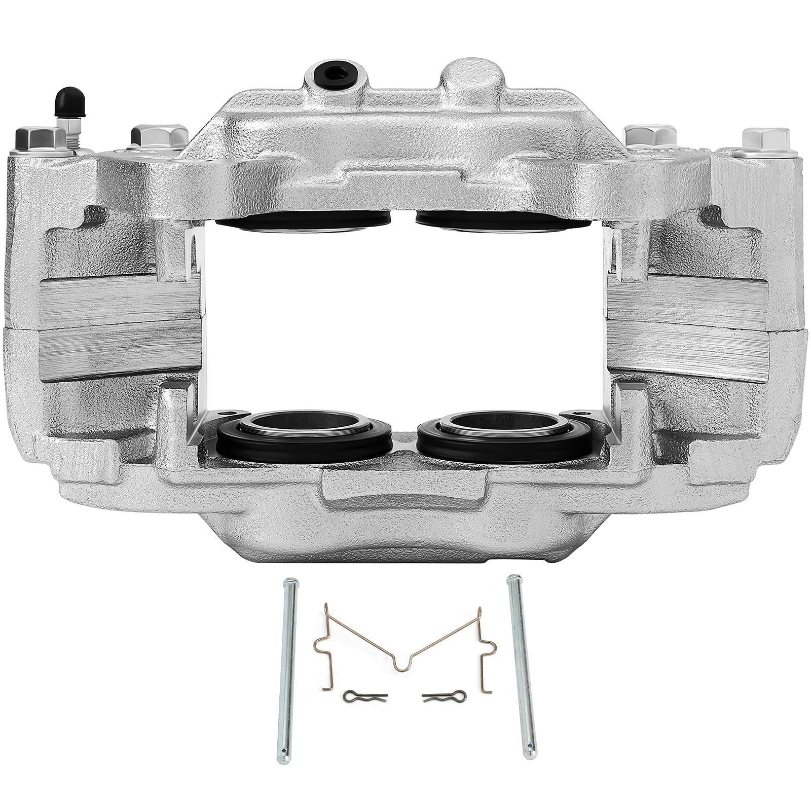 Scitoo 192712 Front Right Disc Brake Caliper Assembly Without Bracket For Toyota For 4Runner 2003-2005,For Toyota For Sequoia 20