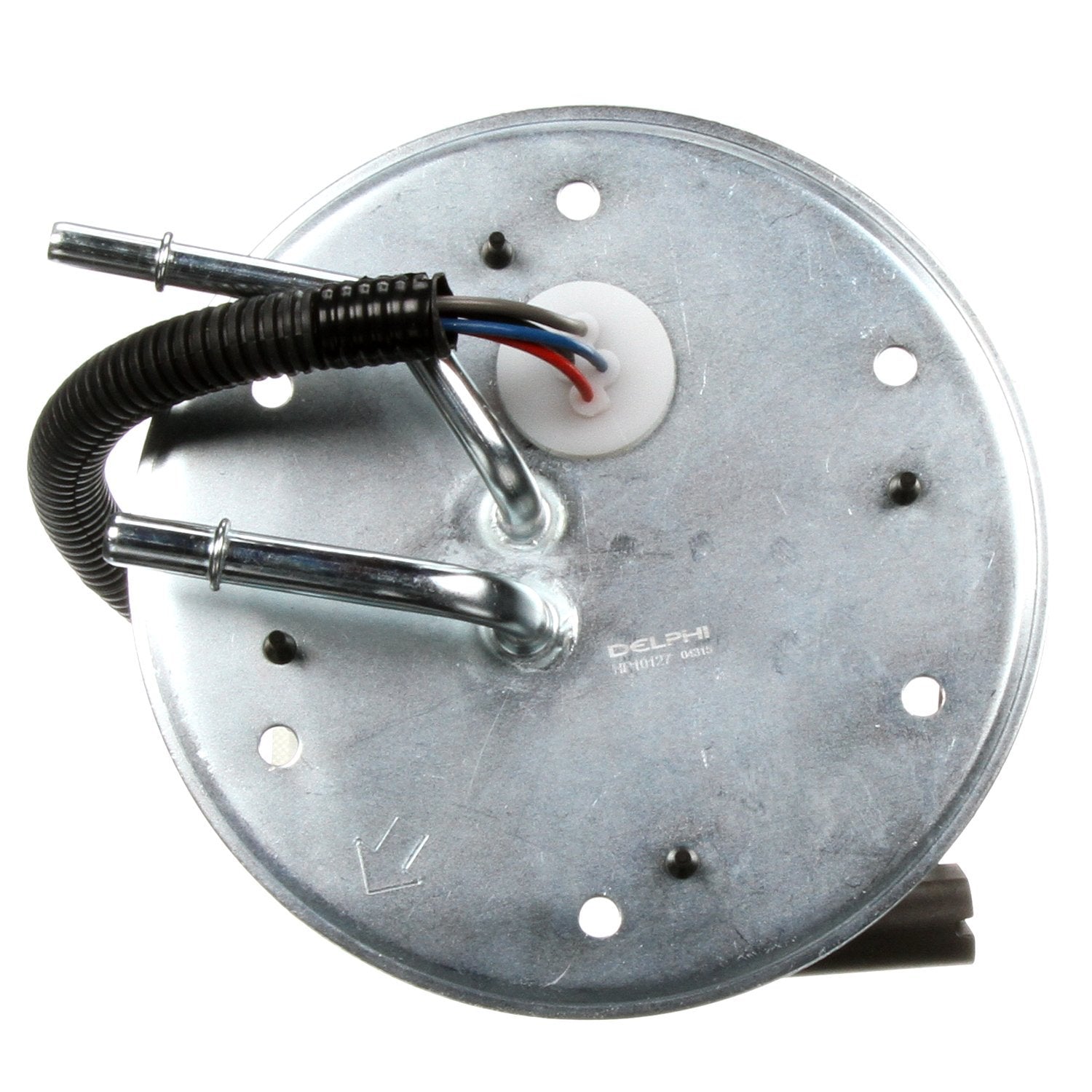 Delphi Hp10127 Fuel Pump And Hanger Assembly With Sending Unit