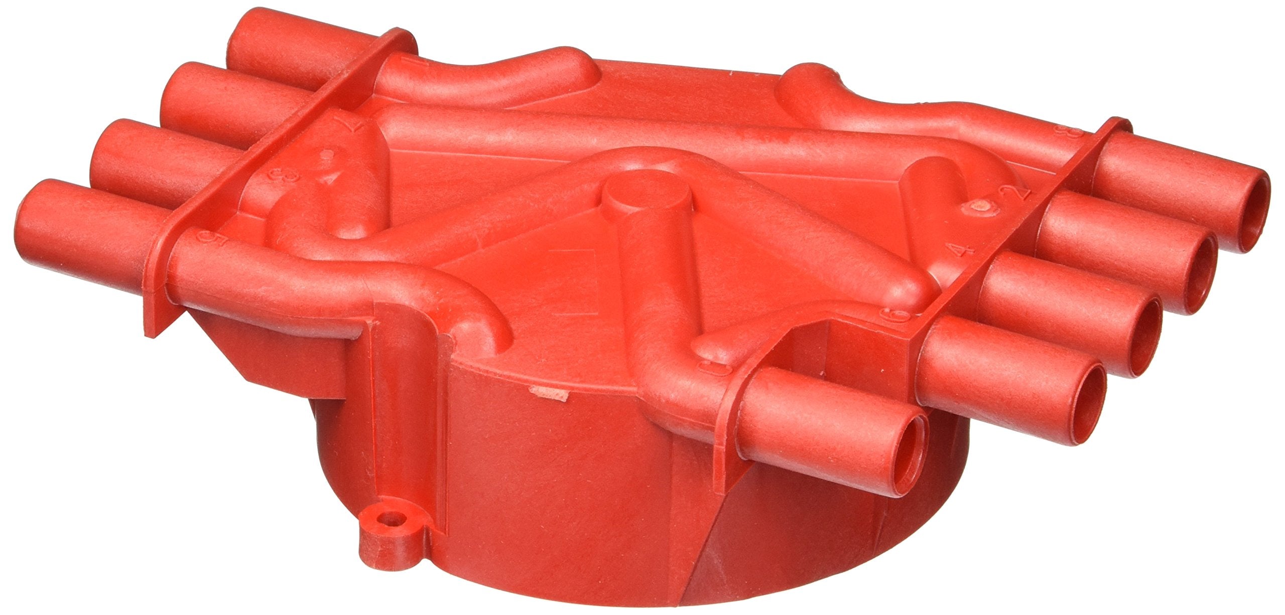 Msd 8017 Distributor Cap/Rotor