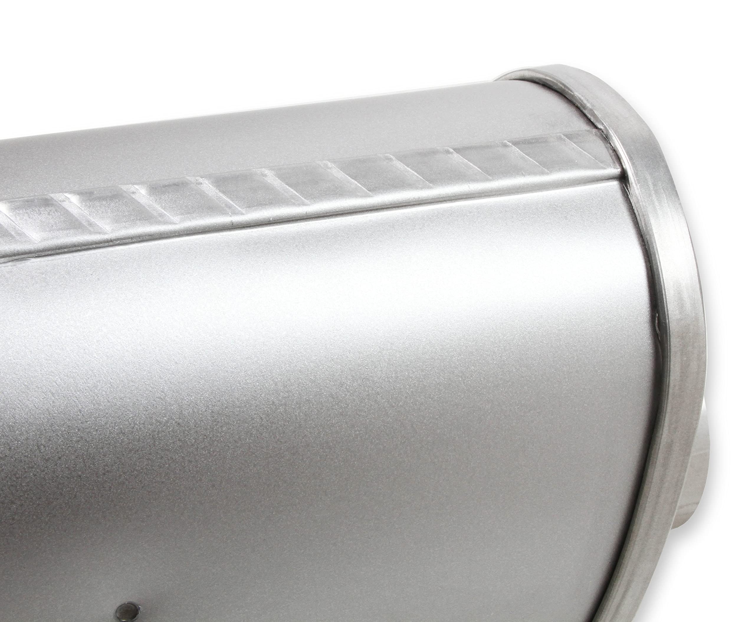 Flowtech 50051Flt Raptor Turbo Performance Muffler