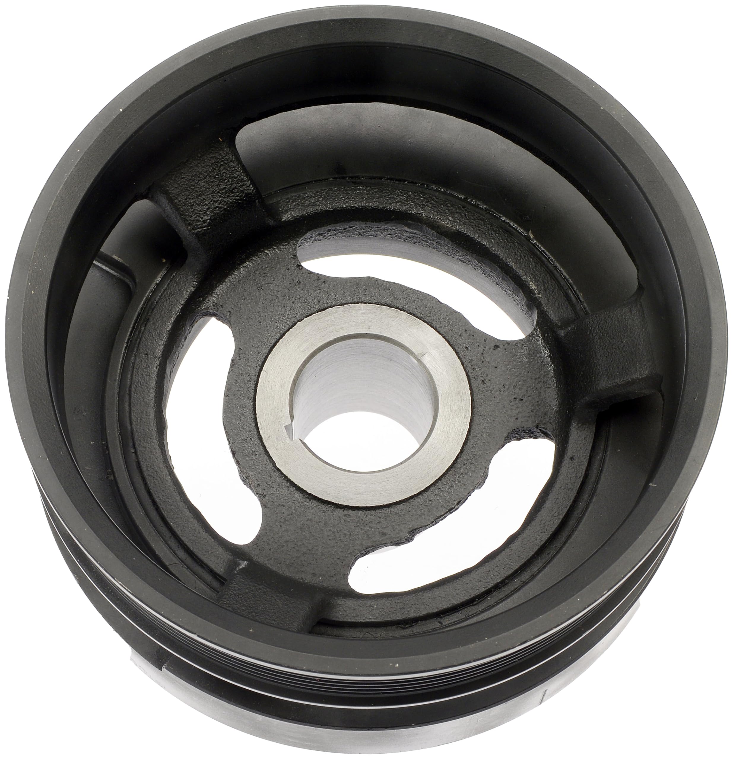 Dorman 594-133 Engine Harmonic Balancer Compatible with Select Dodge / Jeep Models