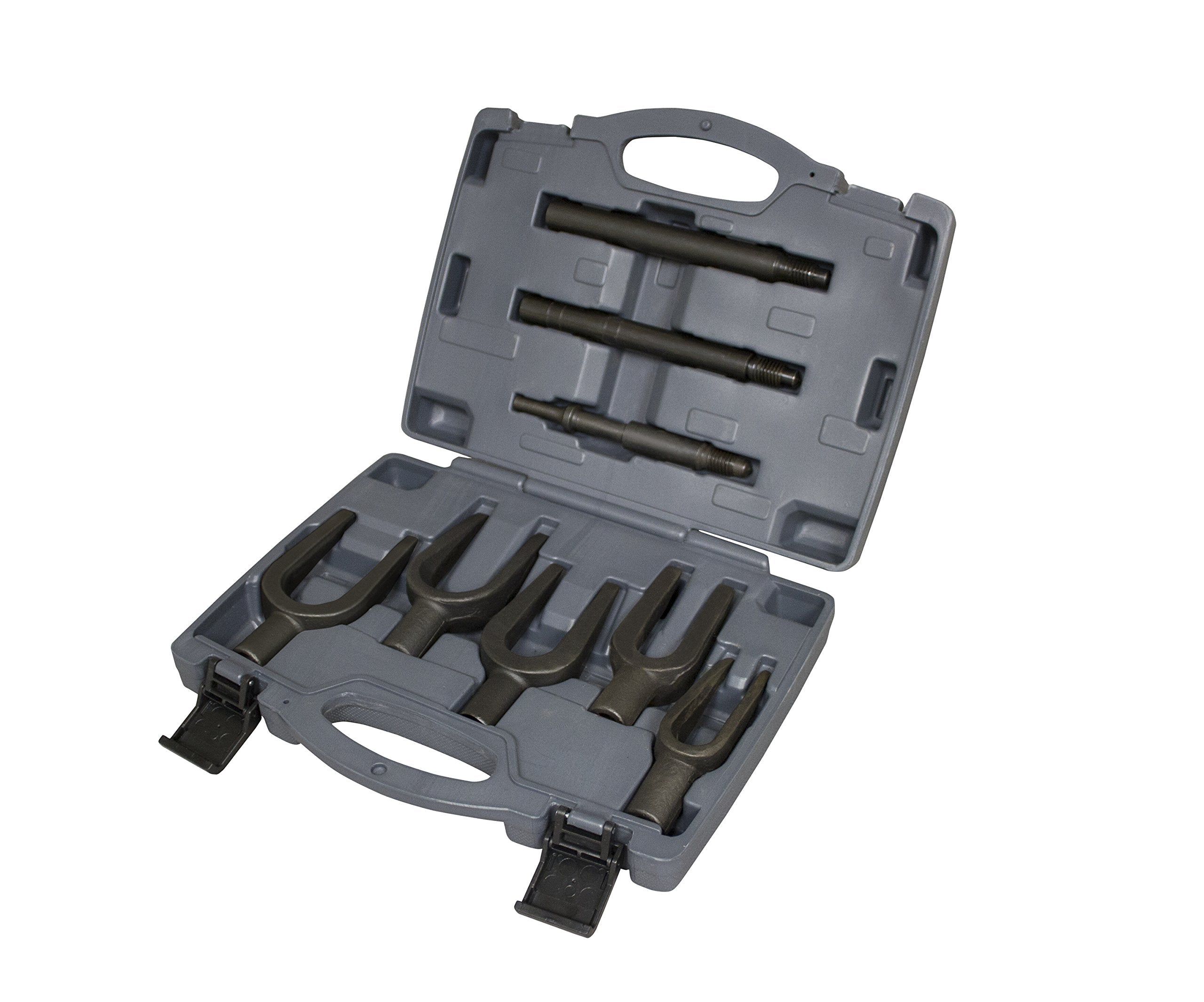 Lisle 41220 5 Pc. Thick Pickle Fork Set