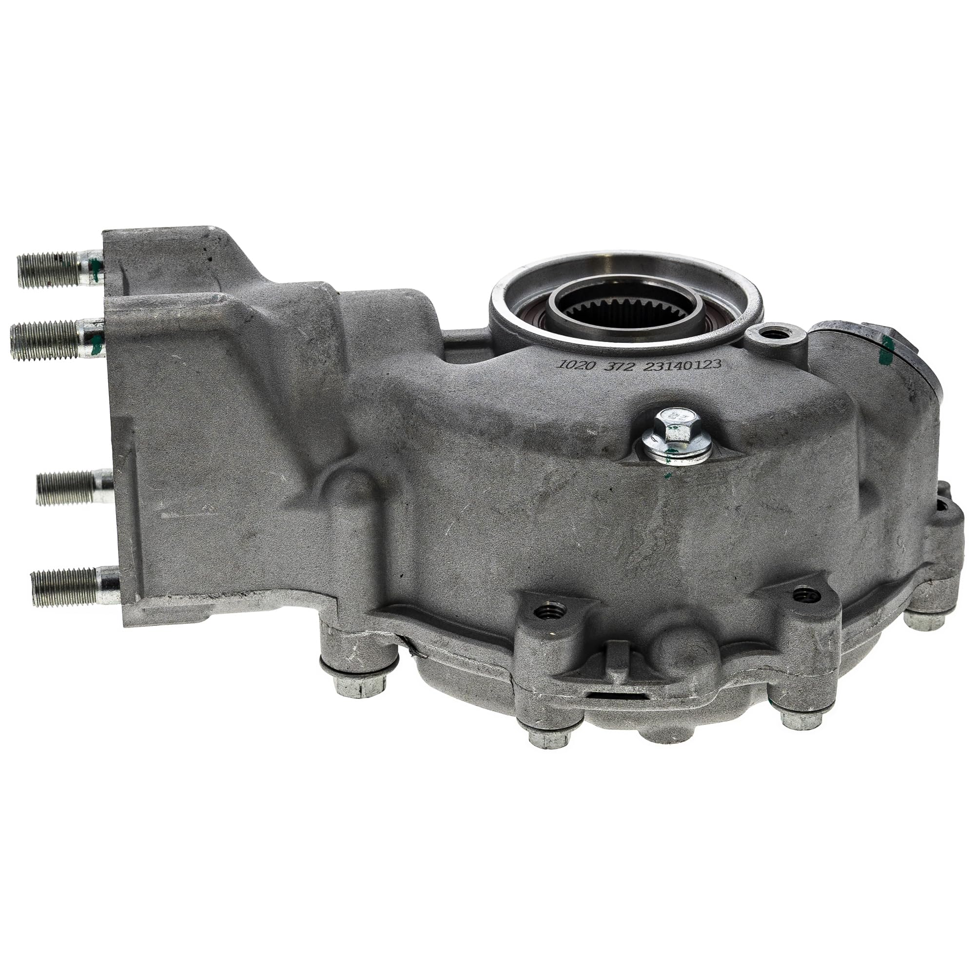 Niche Rear Differential Gear Case For Honda Fourtrax 300 Trx300 41300-Hm5-A10 41300-Hc5-970 41300-Hc4-000 41300-Hm5-850