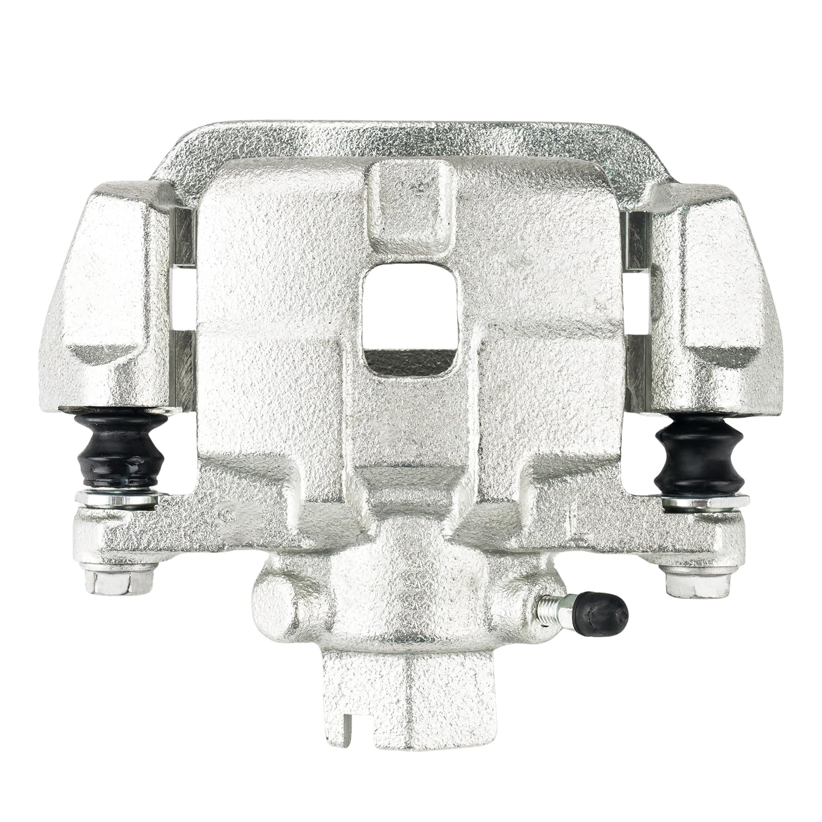 Kax Disc Brake Caliper Assembly Fit For Subaru Outback 2000-2004, Legacy 2000-2004, Baja 2003-2006, Rear Left Driver Side, 19B25