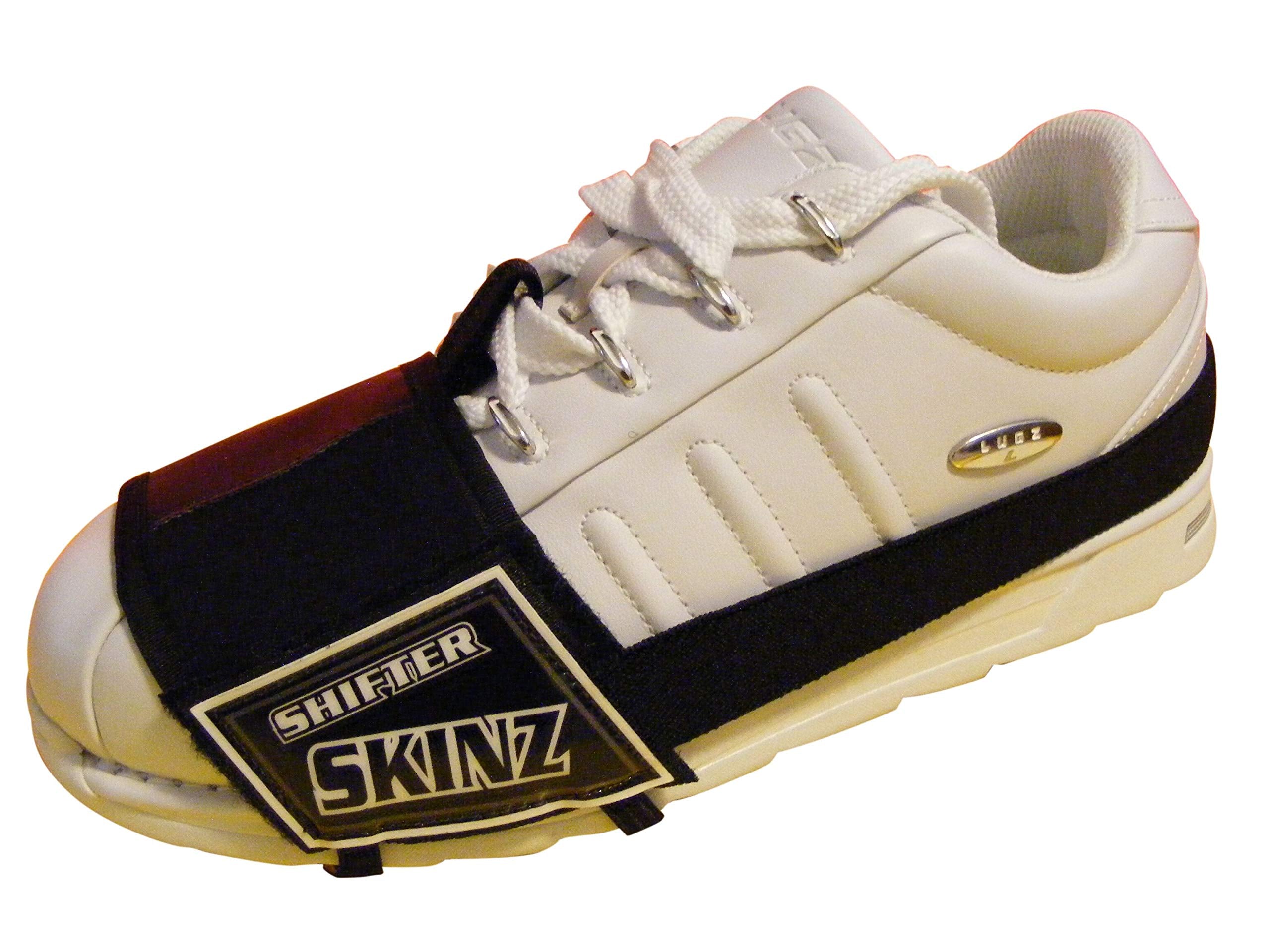 Shubandit Shifter Skinz Skin Shoe Boot Cover Gear Shifter Scuff Mark Protector Motorcycle Protectors Gear Apparel Parts Accessories