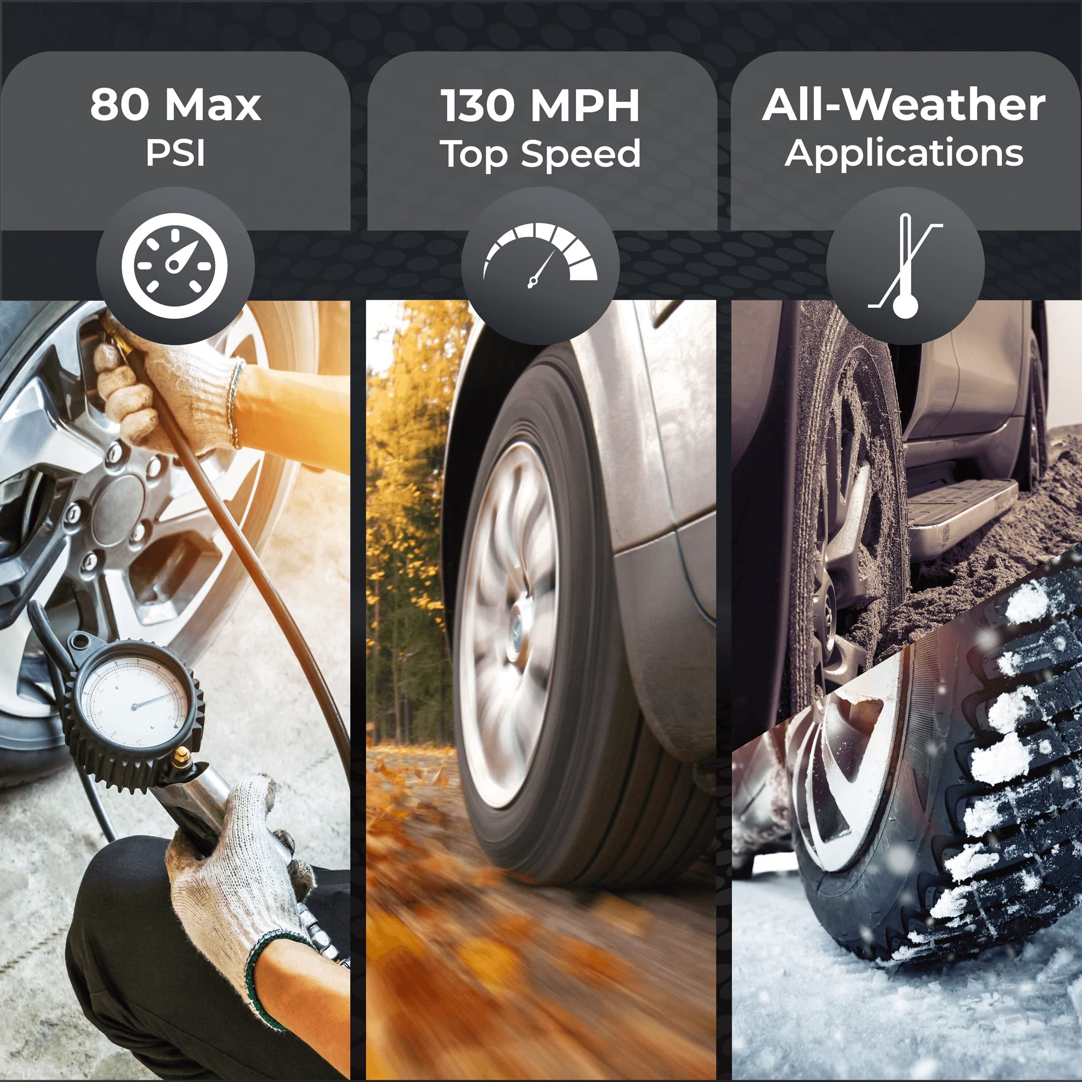 Schrader 28984 Clamp-In Oe Replacement Tire Pressure Monitoring (Tpms) Sensor 433 Mhz Jeep, Ram 68239720Ac, 68239720Aa, 68157568