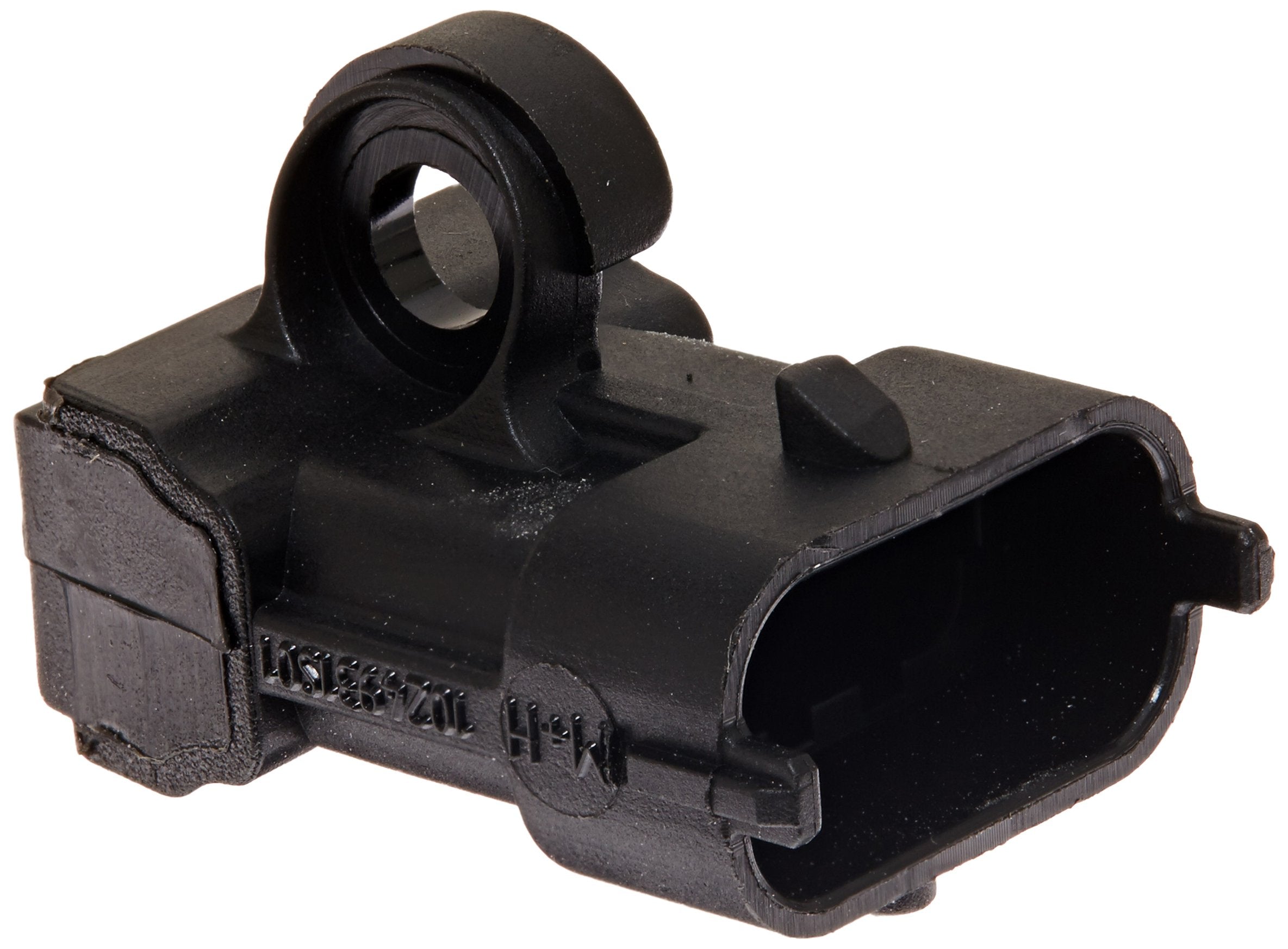 Acdelco Gm Original Equipment 93196925 Secondary Intake Manifold Runner Control Valve Actuator Vacuum Sensor
