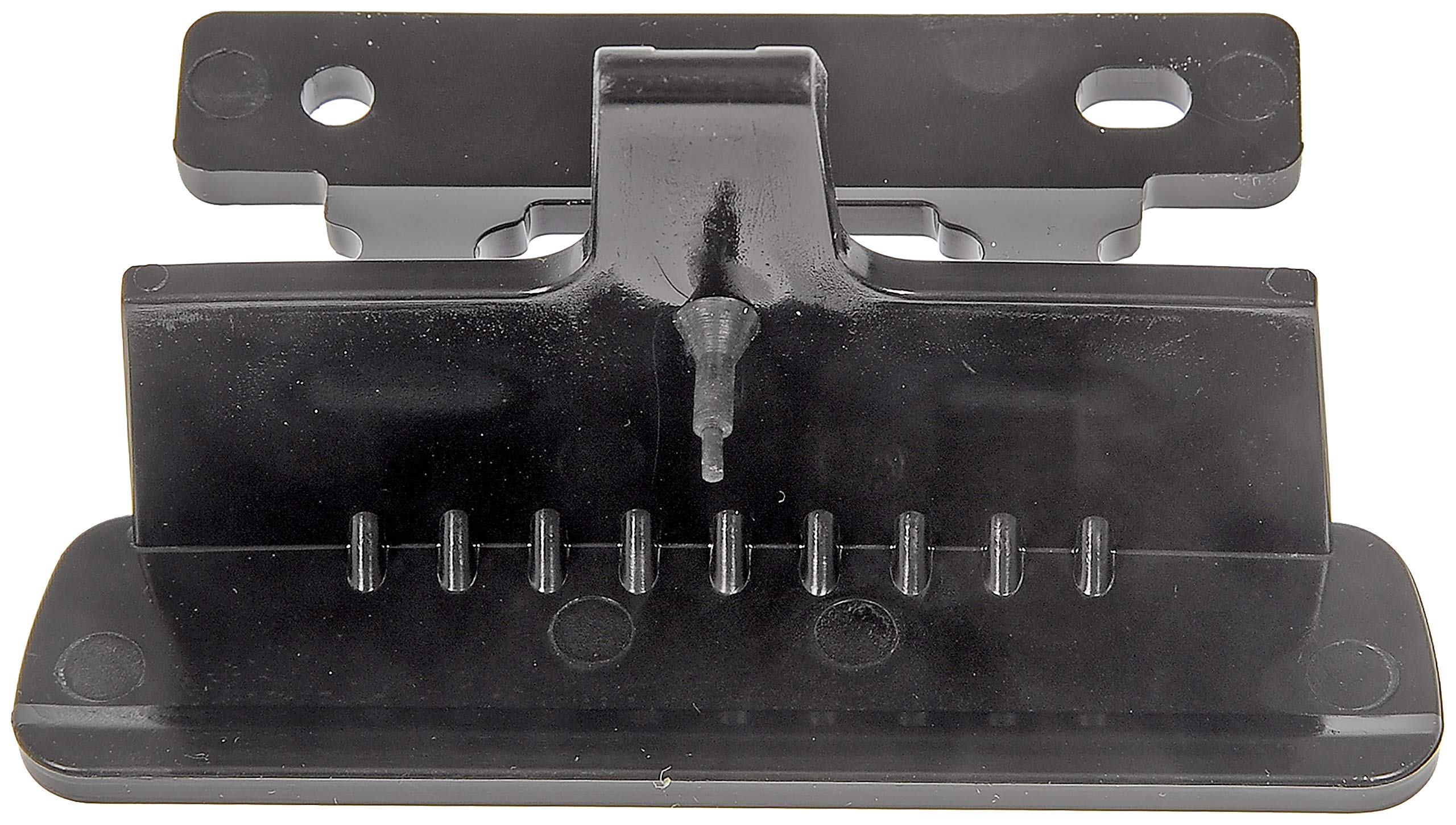 Dorman 924-810 Center Console Latch Compatible With Select Chevrolet / Gmc Models