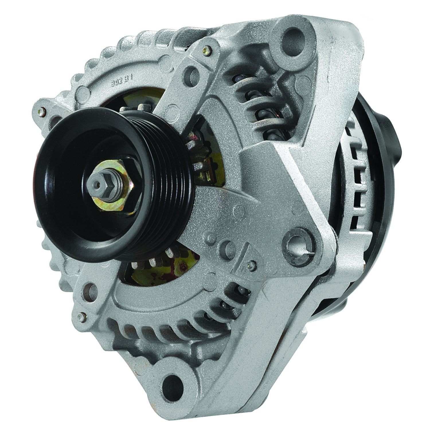 Remy 12455 Premium Remanufactured Alternator