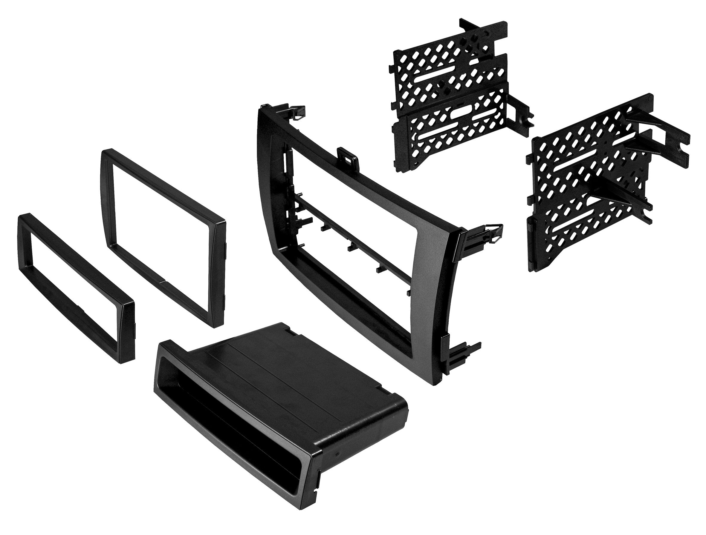 Ai Toyk949 2008 Toyota Corolla Dash Kit