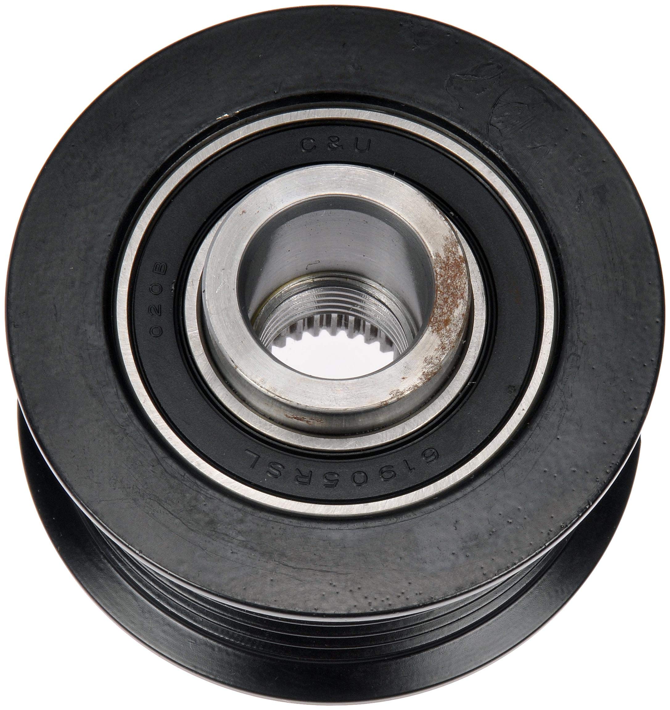 Dorman 300-853 Alternator Pulley Compatible With Select Ford Models