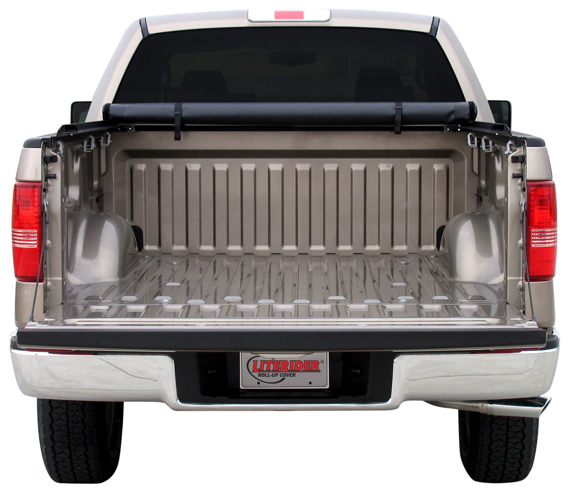 Access 34189 LiteRider Roll-Up Tonneau Cover