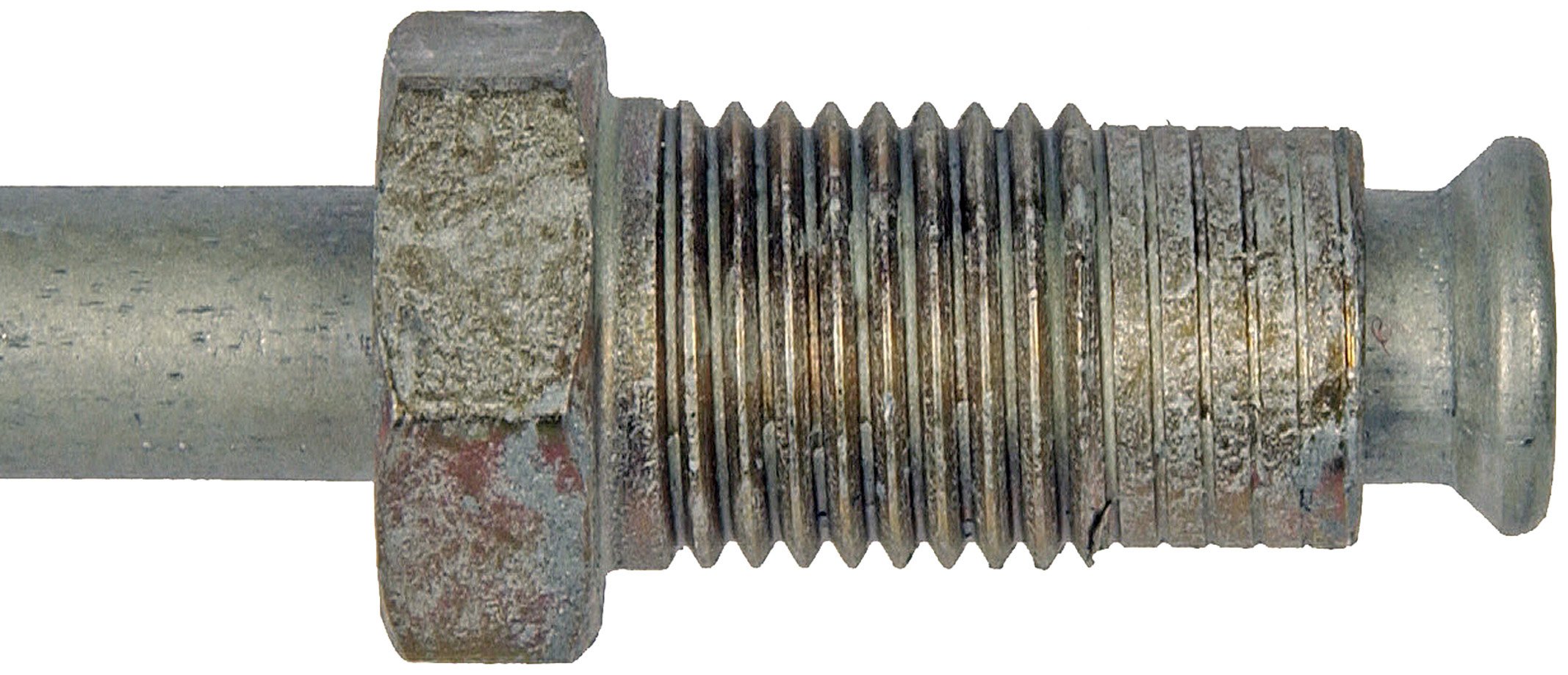 Dorman 624-202 Automatic Transmission Oil Cooler Hose Assembly Compatible with Select Ford / Lincoln Models