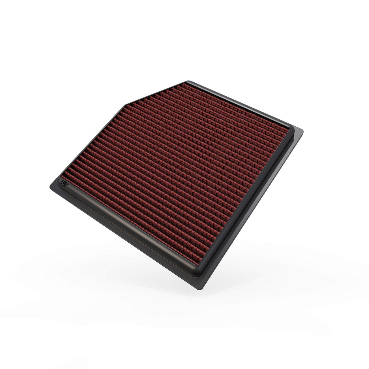 K&N Engine Air Filter: Reusable, Clean Every 75,000 Miles, Washable Replacement Car Air Filter: Compatible 2010-2019 Lexus/Toyot