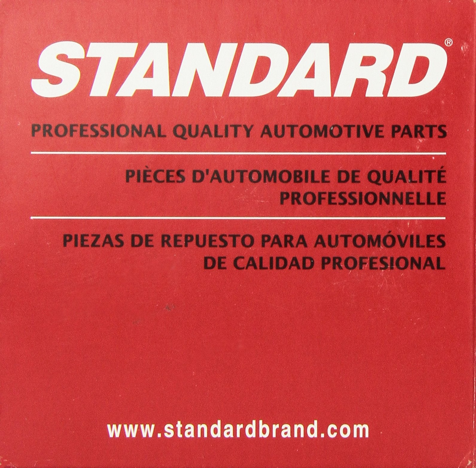 Standard Motor Products Ac287 Idle Air Control Valve