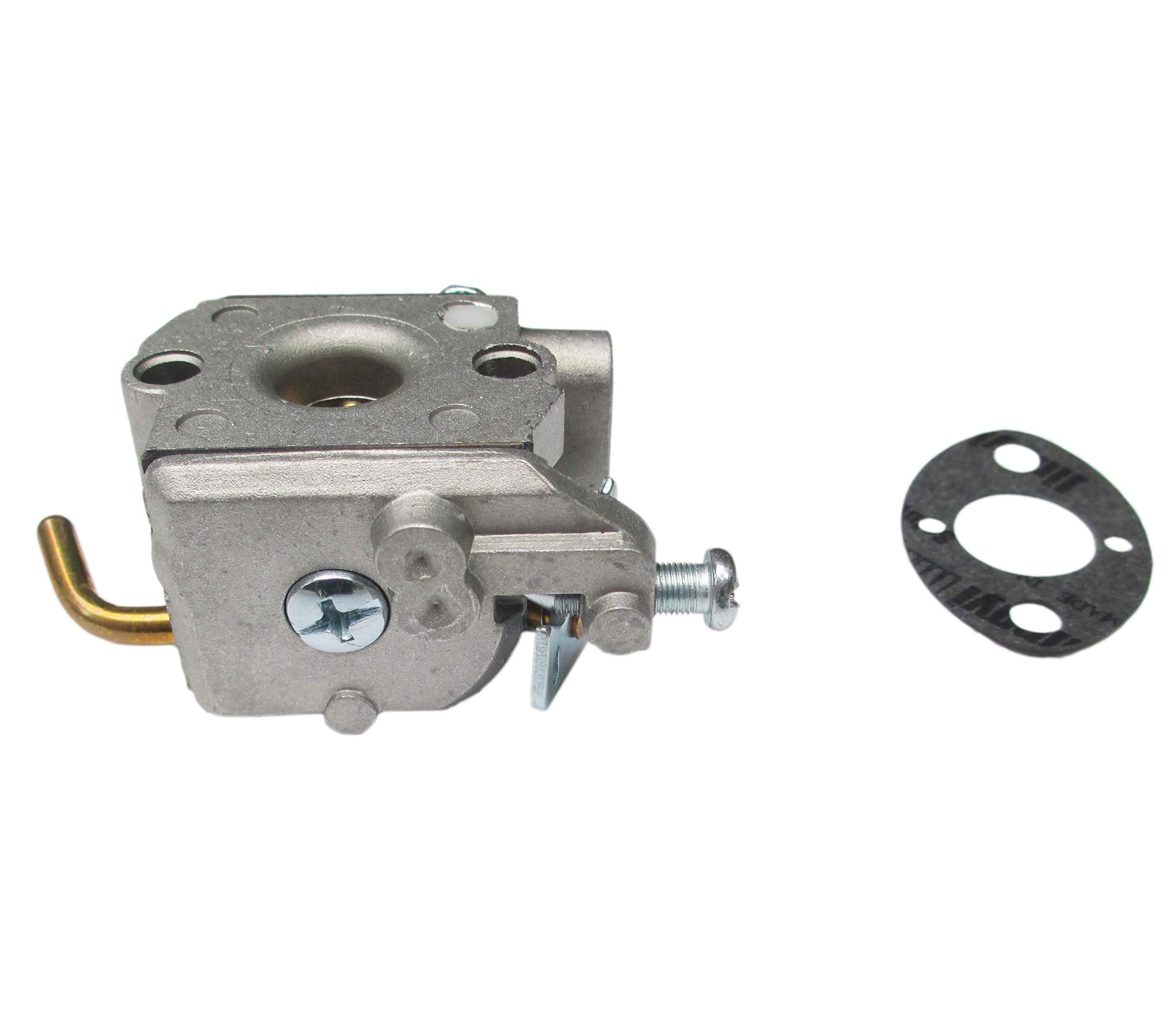 640231A Carburetor For Tecumseh Carb Fits For Strike Master Ice Auger G>17 Nj