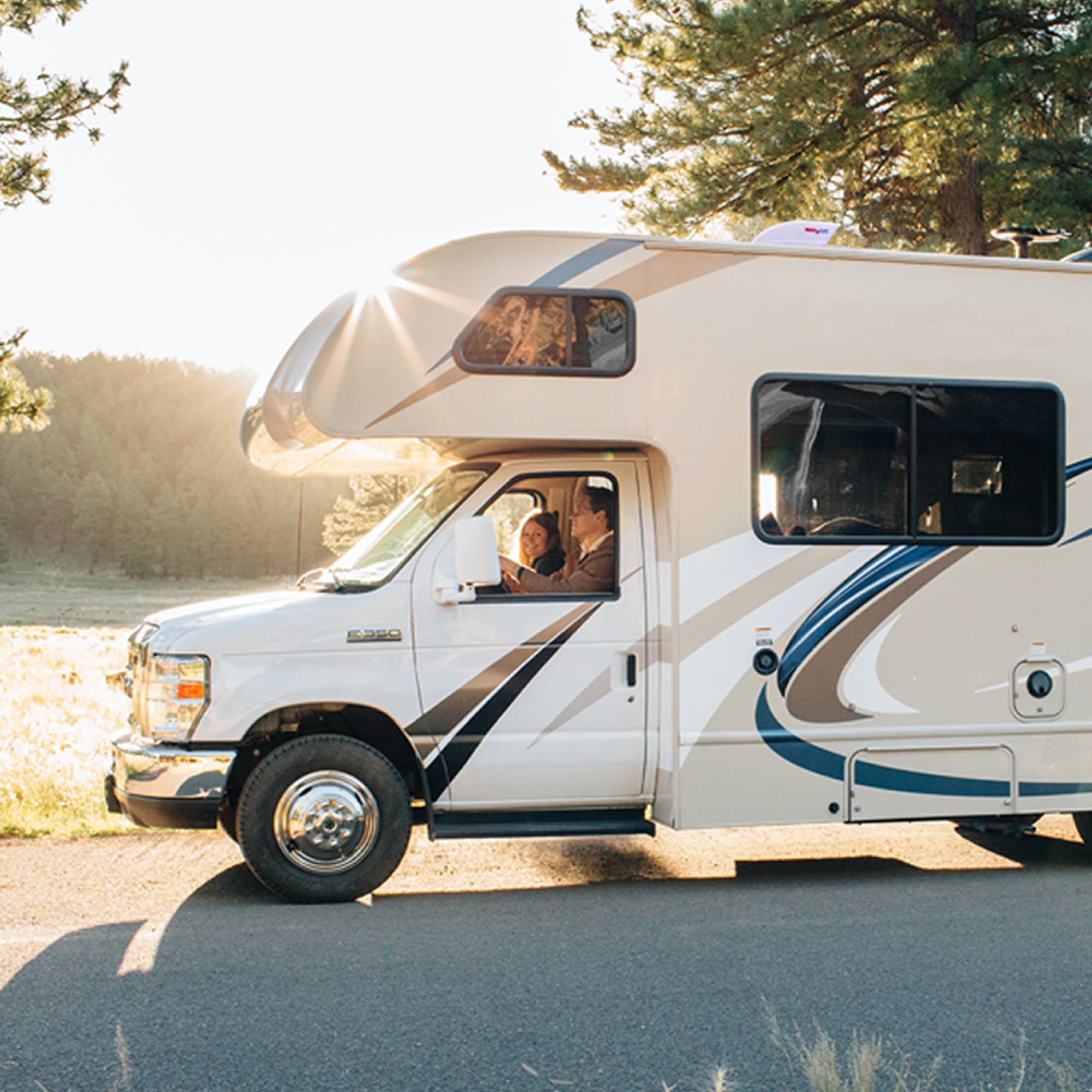 Maxxair Maxx I+ Vent Cover For Rv Roof Vents - Sleek, Updated Design, Easy Installation, Zero-Leak Protection, Compatible With Many Popular Roof Vents, White (00-933051)