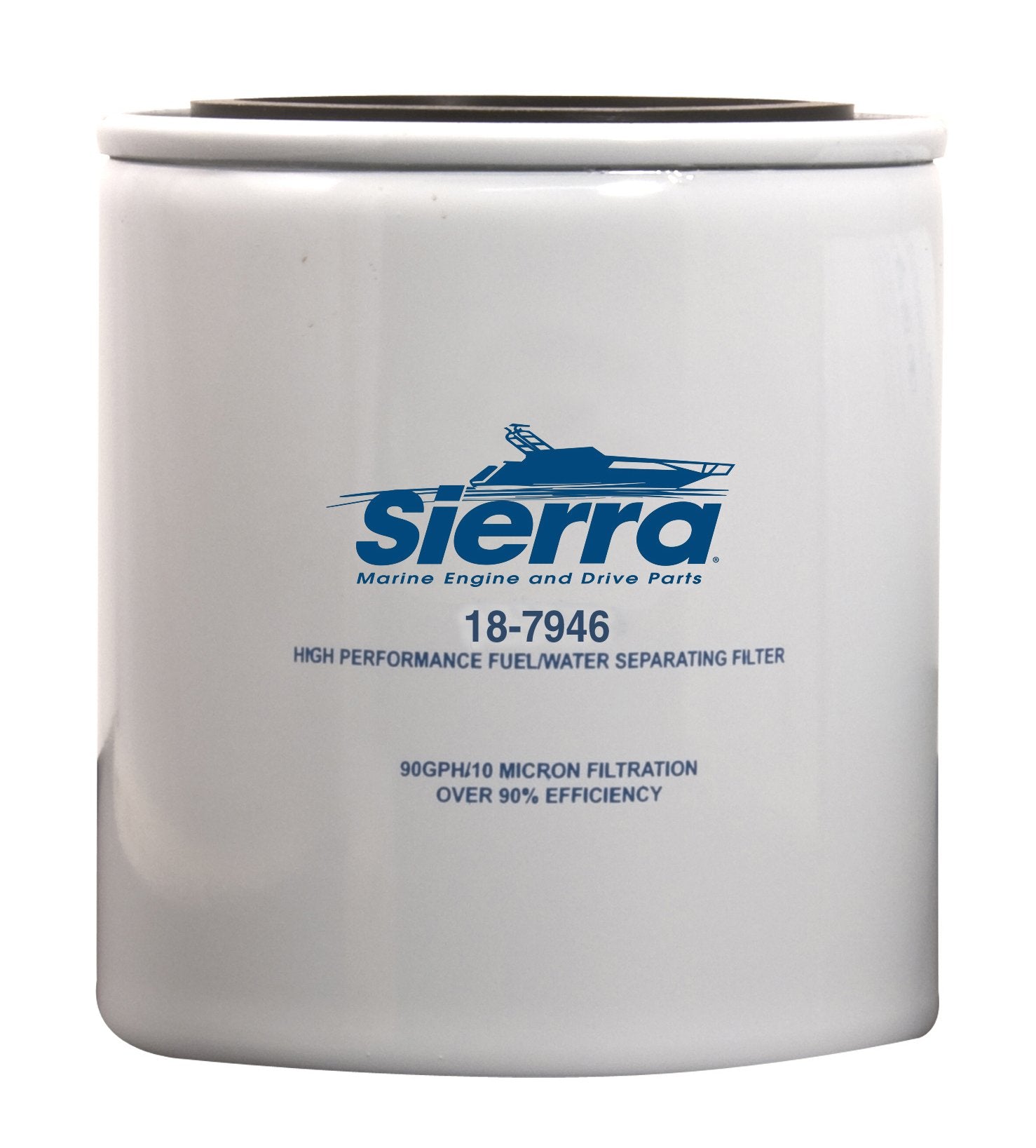 Sierra International 18-7946, Fuel Water Separator Filter