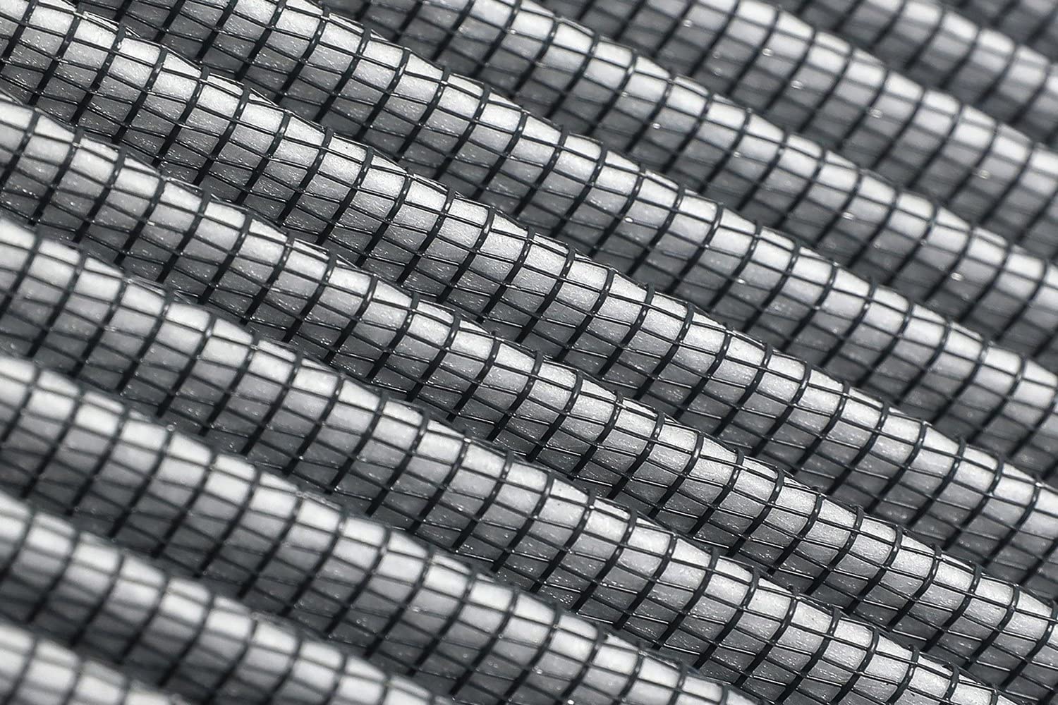 Afe Power Momentum Intake Replacement Air Filter W/Pro Dry S Media - 7X4.75 Inlet, 9 Tall - #21-91123