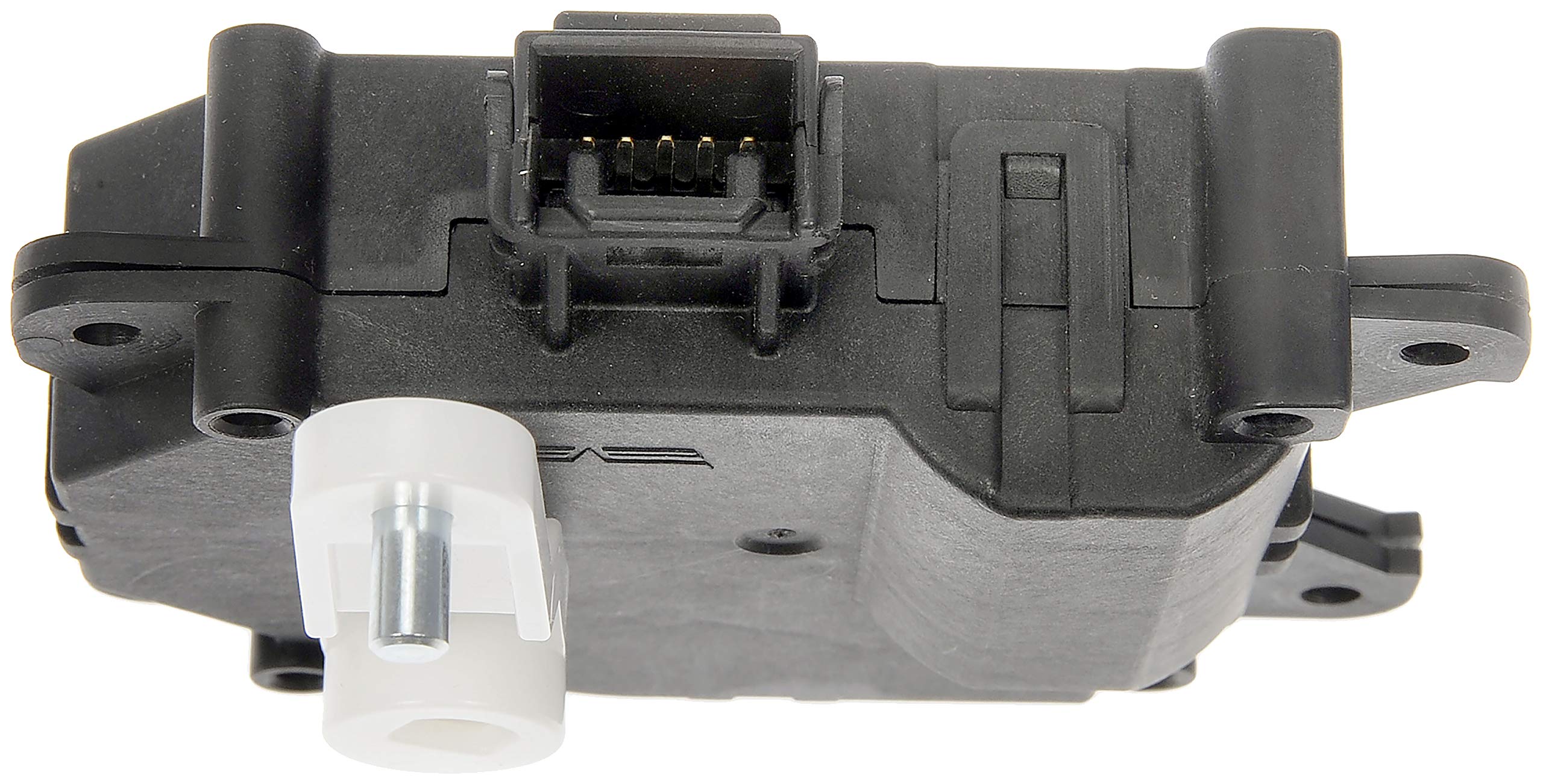 Dorman 604-944 Passenger Side Main Hvac Blend Door Actuator Compatible With Select Lexus Models