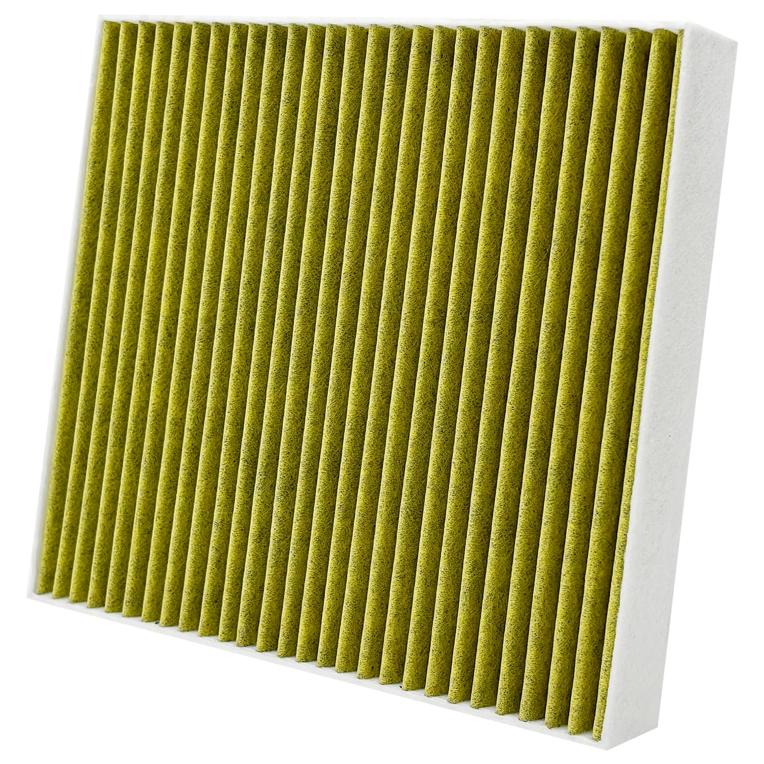 Cabin Air Filter JMX39 Fit for 2014-2024 IS350, 2015-2024 RC350, 2013-2020 GS350, GS F, GS200T, GS450H, IS200T, IS300, IS500, RC