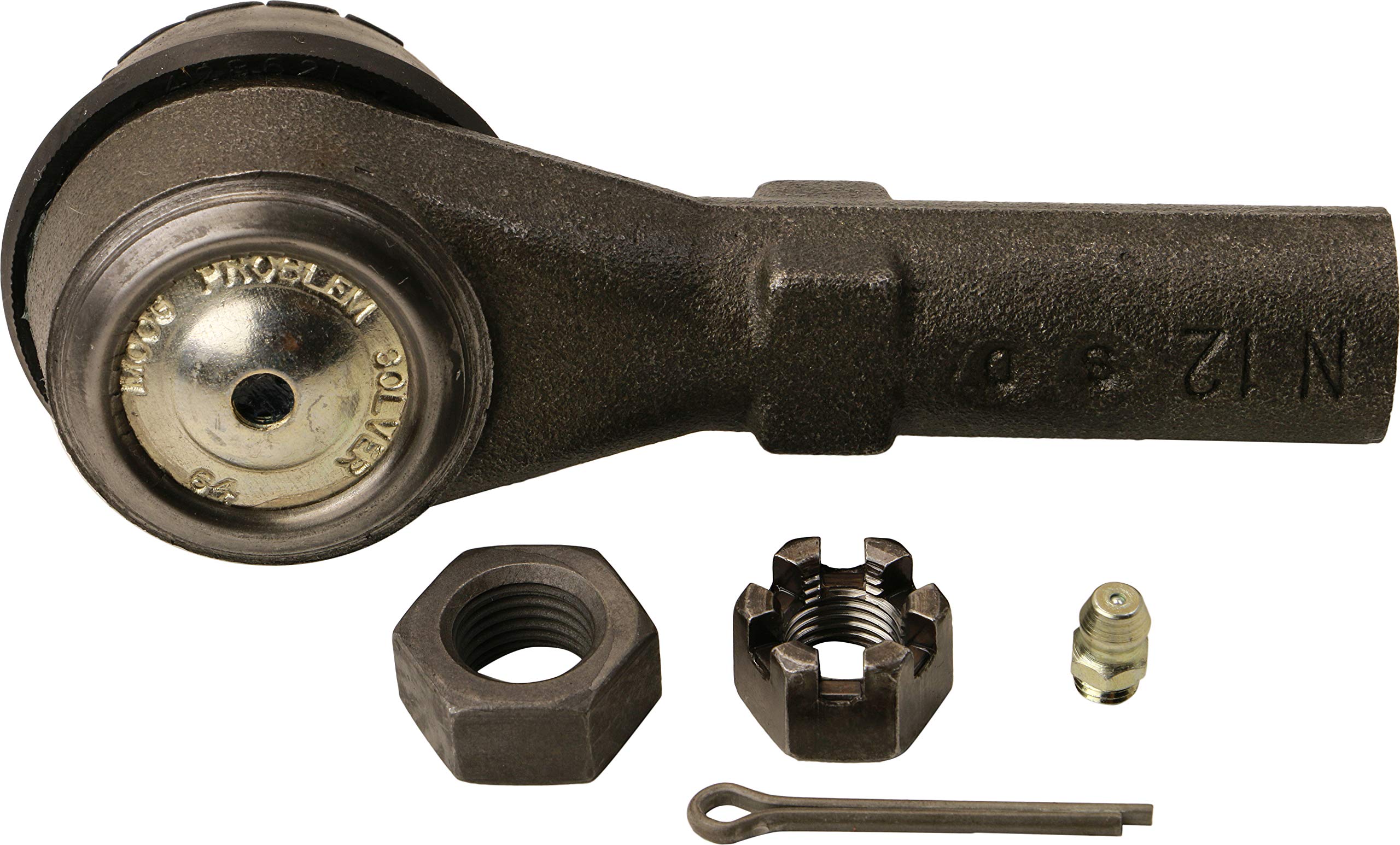 Moog Es3669 Steering Tie Rod End For Honda Odyssey