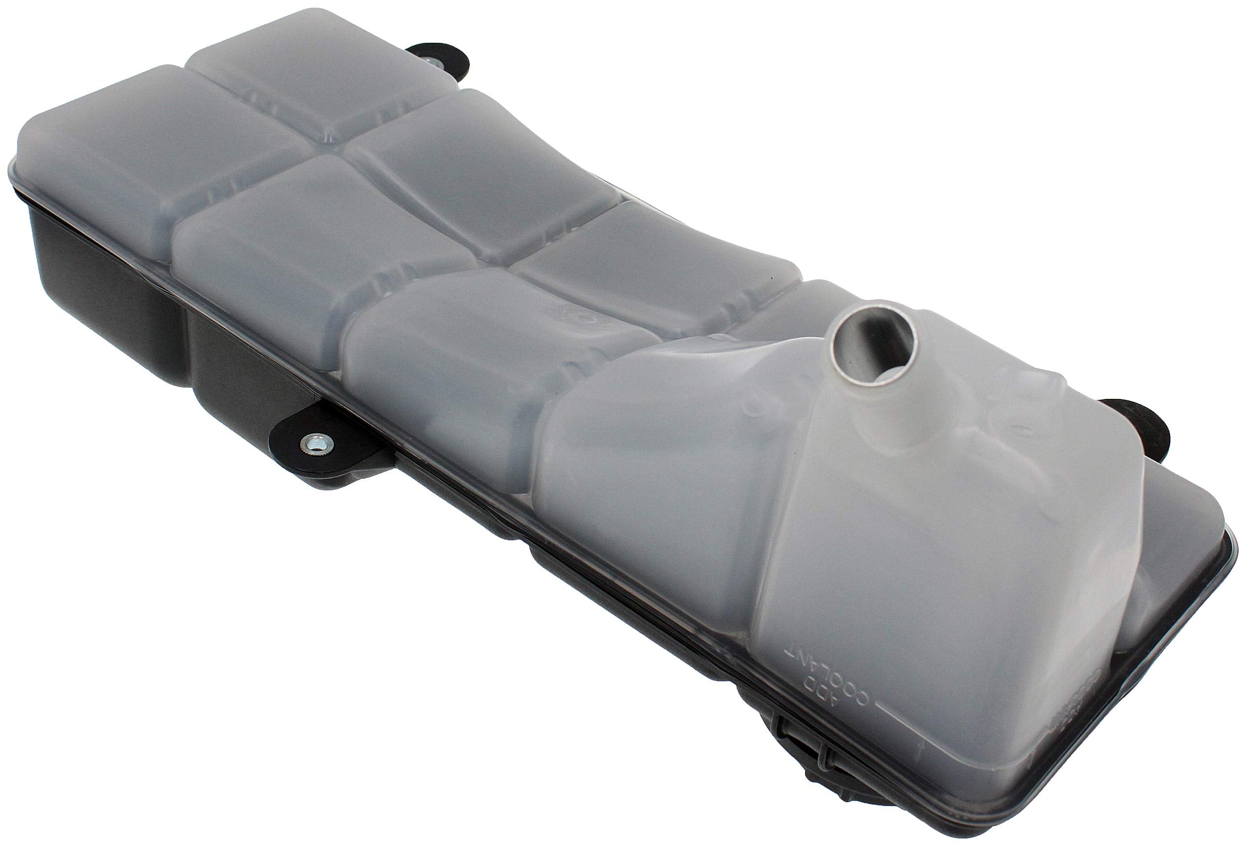 Dorman 603-134 Engine Coolant Reservoir Compatible With Select Ford Models