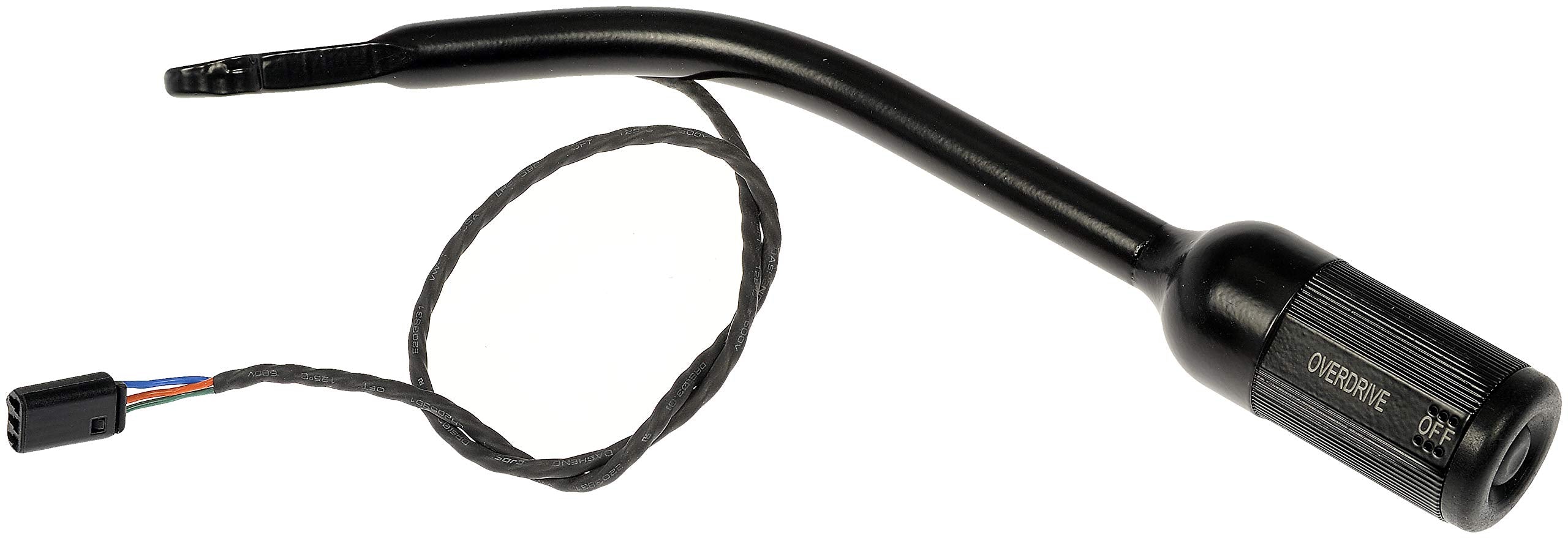 Dorman 905-109 Automatic Transmission Shift Lever Compatible With Select Ford / Lincoln Models