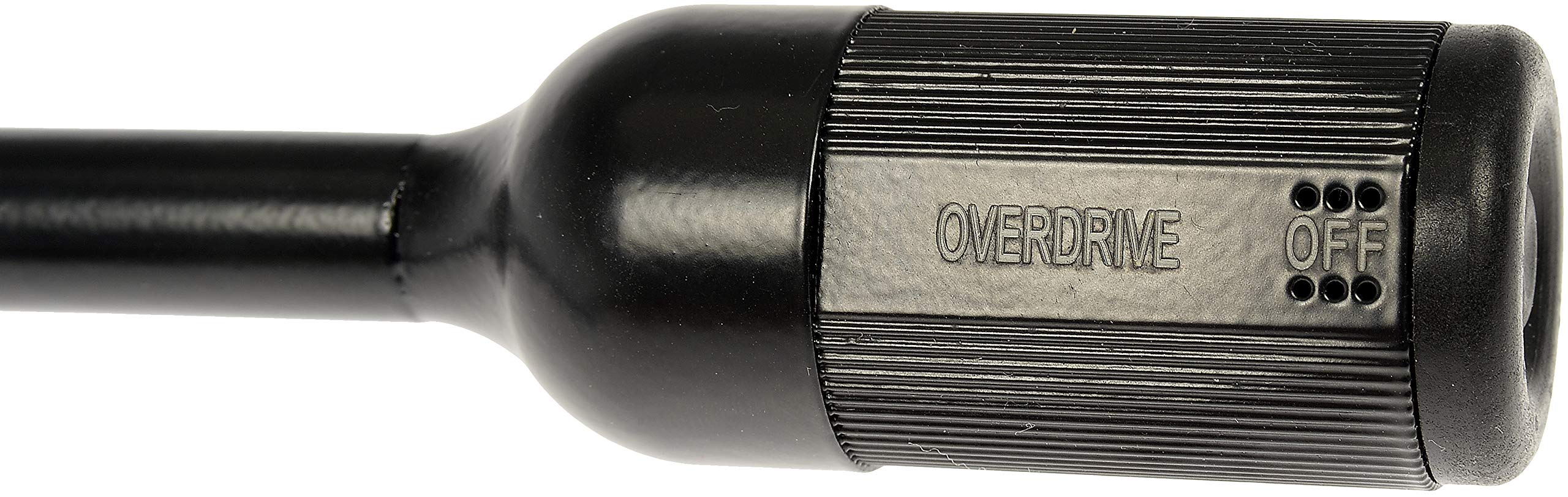 Dorman 905-109 Automatic Transmission Shift Lever Compatible With Select Ford / Lincoln Models