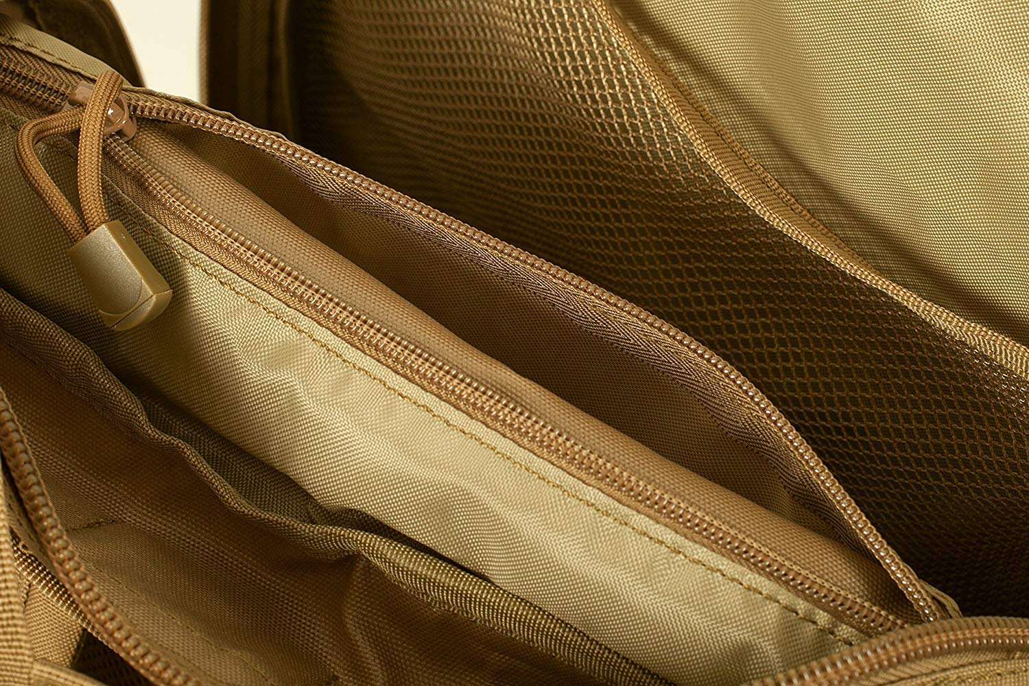 Seibertron Motorbike Backpack Motorcycle Bag Outdoor Sports Riding Package Khaki 37L