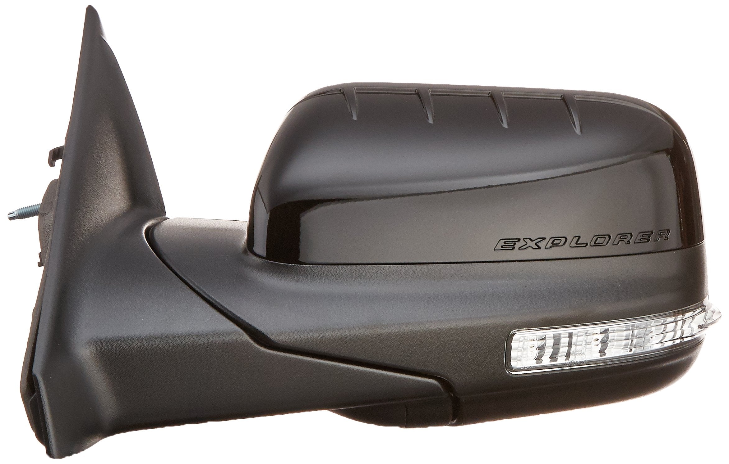 Ford Genuine Bb5Z-17683-Ba Outer Rear View Mirror Assembly