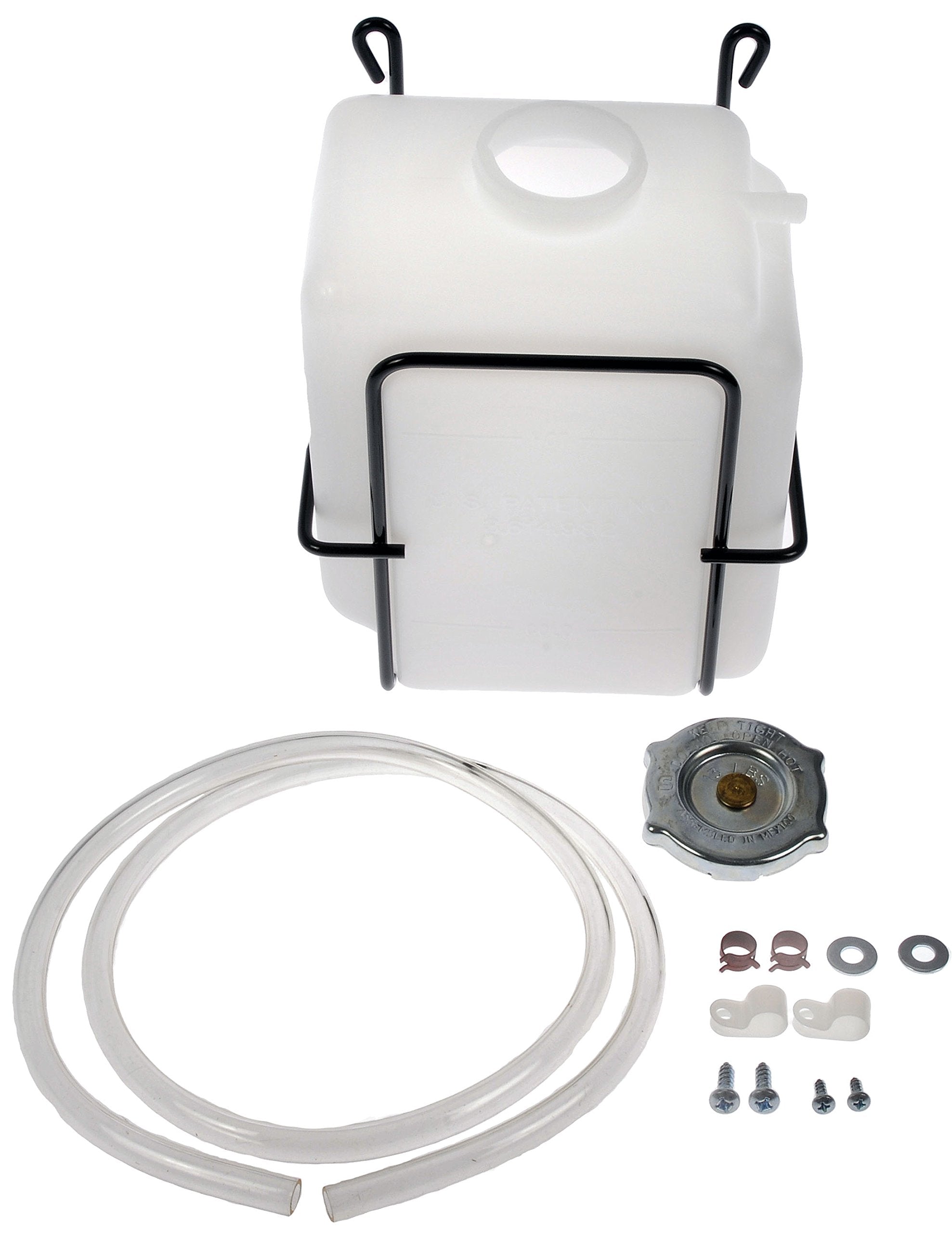 Dorman 54003 Engine Coolant Recovery Kit Universal Fit