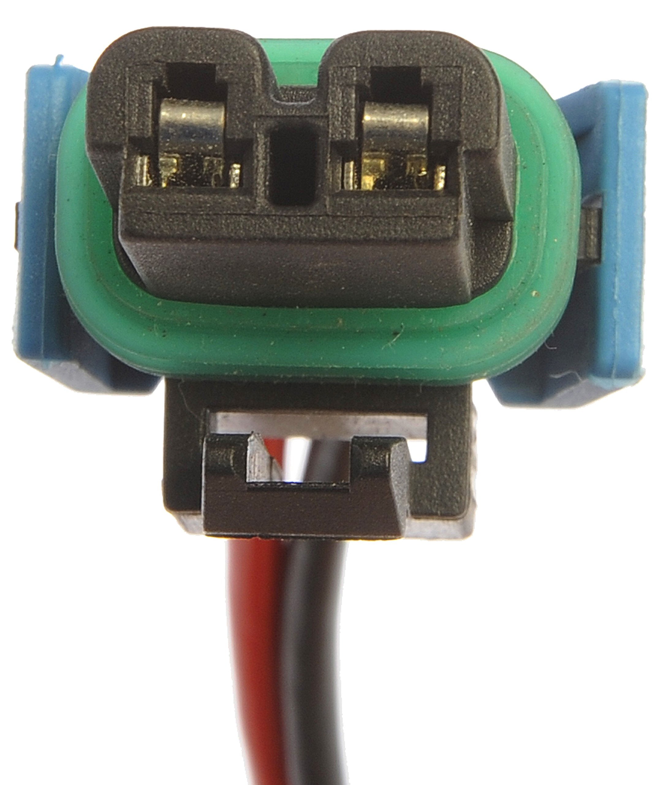 Dorman 973-007 Front Hvac Blower Motor Resistor Compatible With Select Chevrolet / Gmc / Isuzu Models