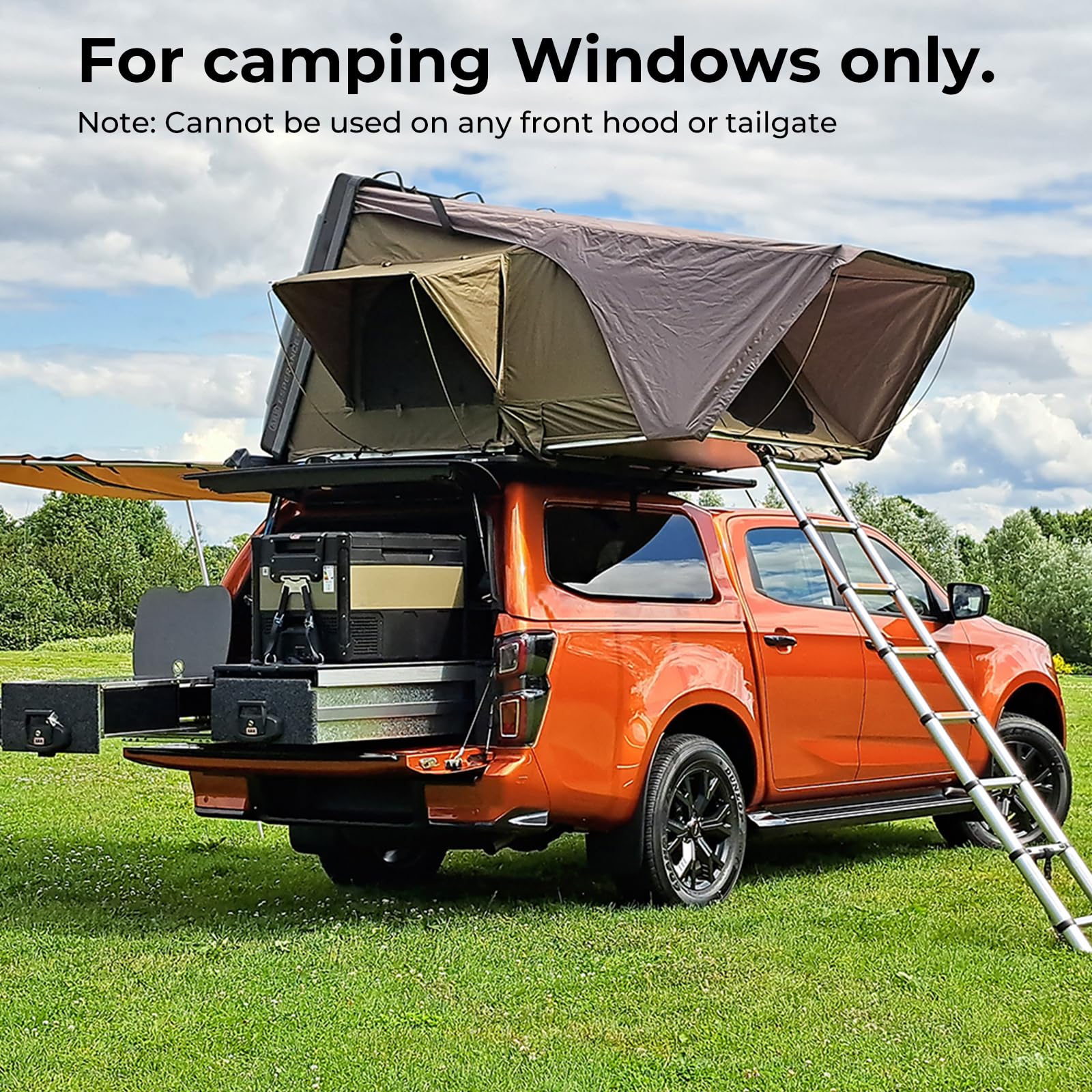 Arana C1615056 12 Inch 90Lb/400N Gas Struts Shocks 4512 Lift Support For Cargo Door Motorhome Storage Compartment Truck Topper T