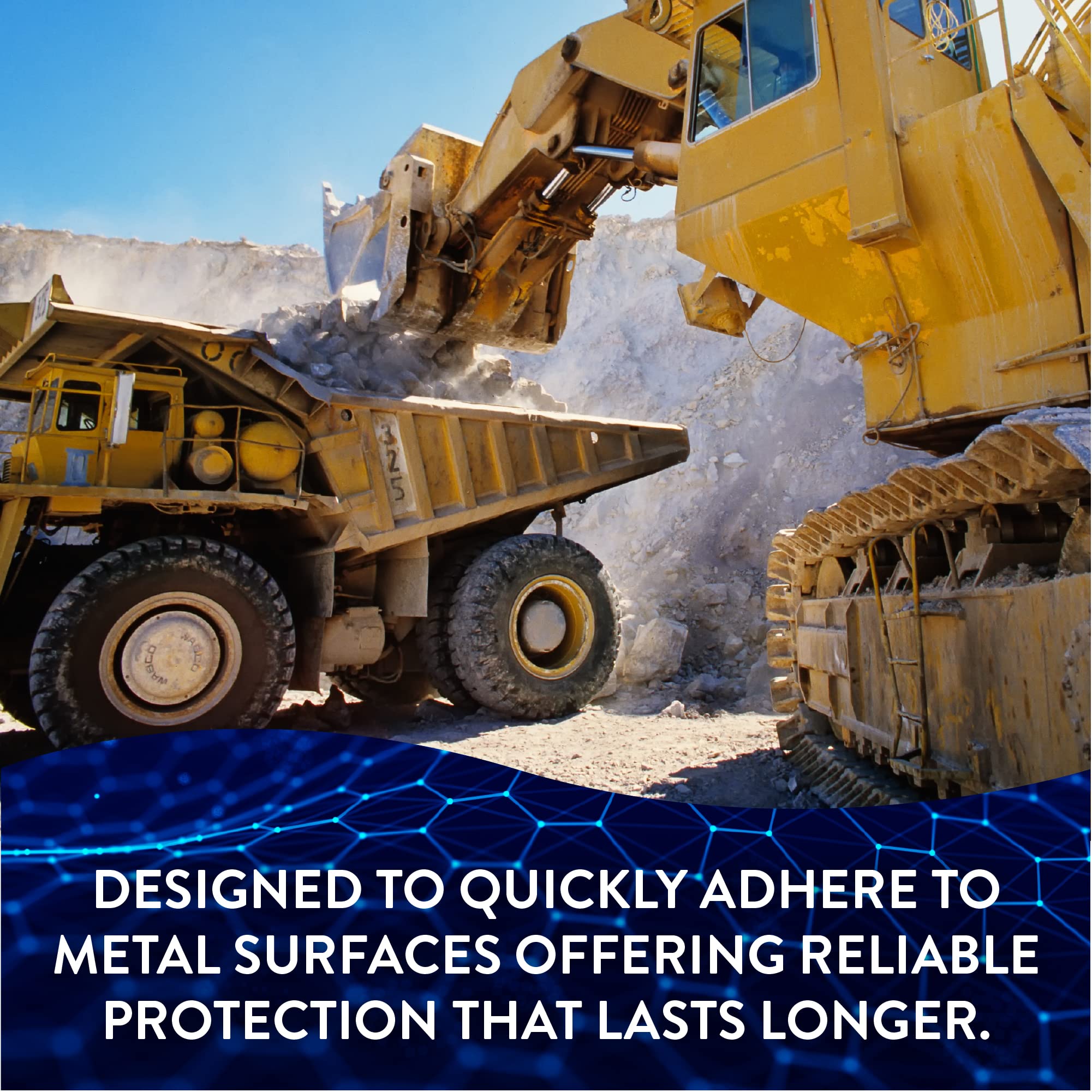 Atomlube All Purpose Grease, 2-Pack 14 Oz. Tubes | Multi Function Lubricant | Automotive Grease And Marine Grease For Boat Acces