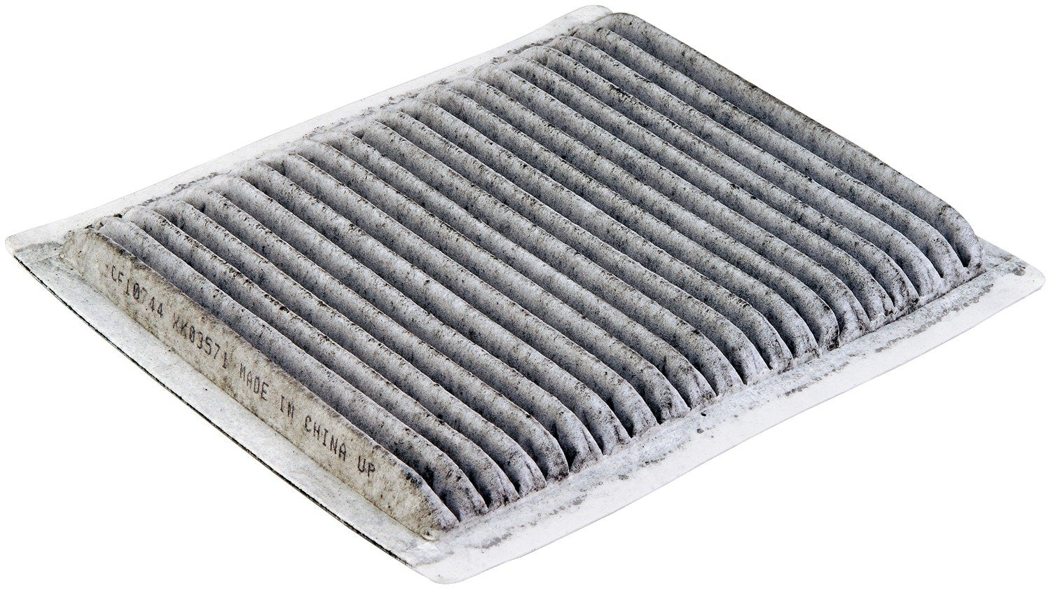 Fram Fresh Breeze Cabin Air Filter Replacement For Car Passenger Compartment W/ Arm And Hammer Baking Soda, Easy Install, Cf1074