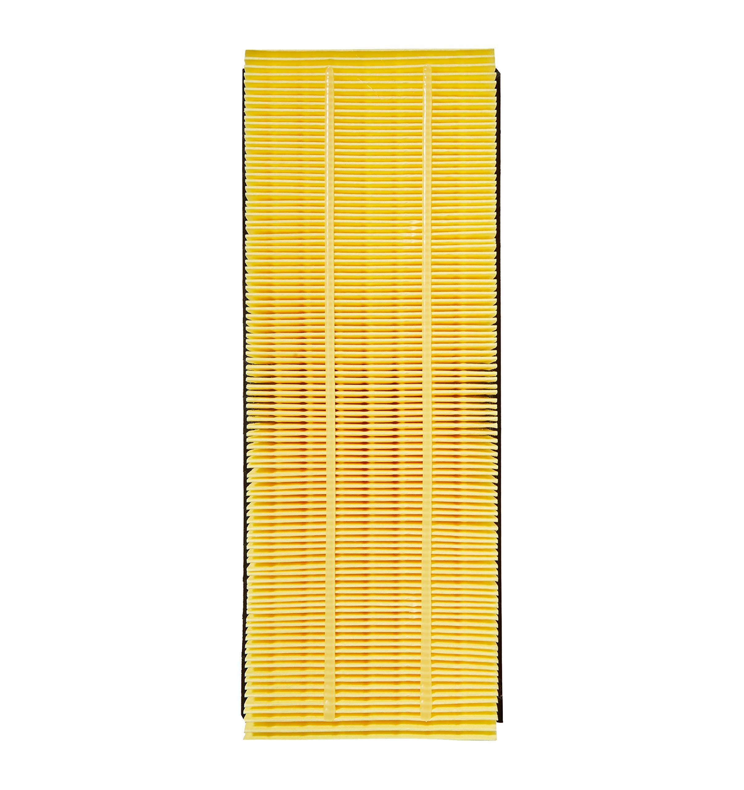 Spearhead Mpg Defense Max Thrust Engine Air Filter For All Mileage Vehicles, Fits Like Oem, Restores Mpg & Acceleration (Mt-711)