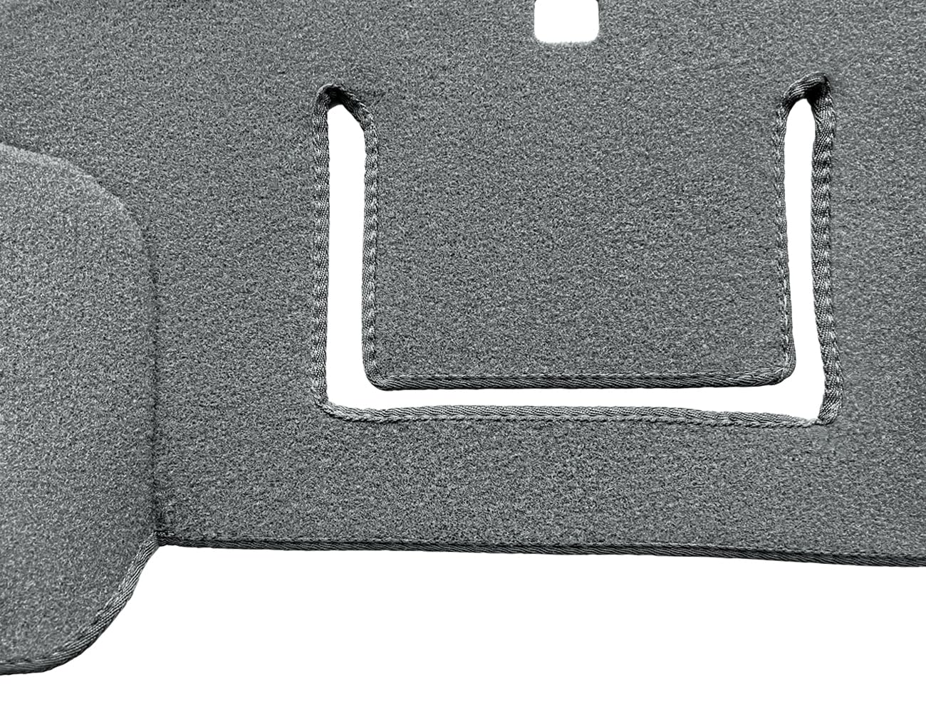 Dash Cover Mat Custom Fit For Ford F150 Raptor 2009 2010 2011 2012 2013 2014 With Light Sensor Dashboard Cap Pad Carpet Protecto