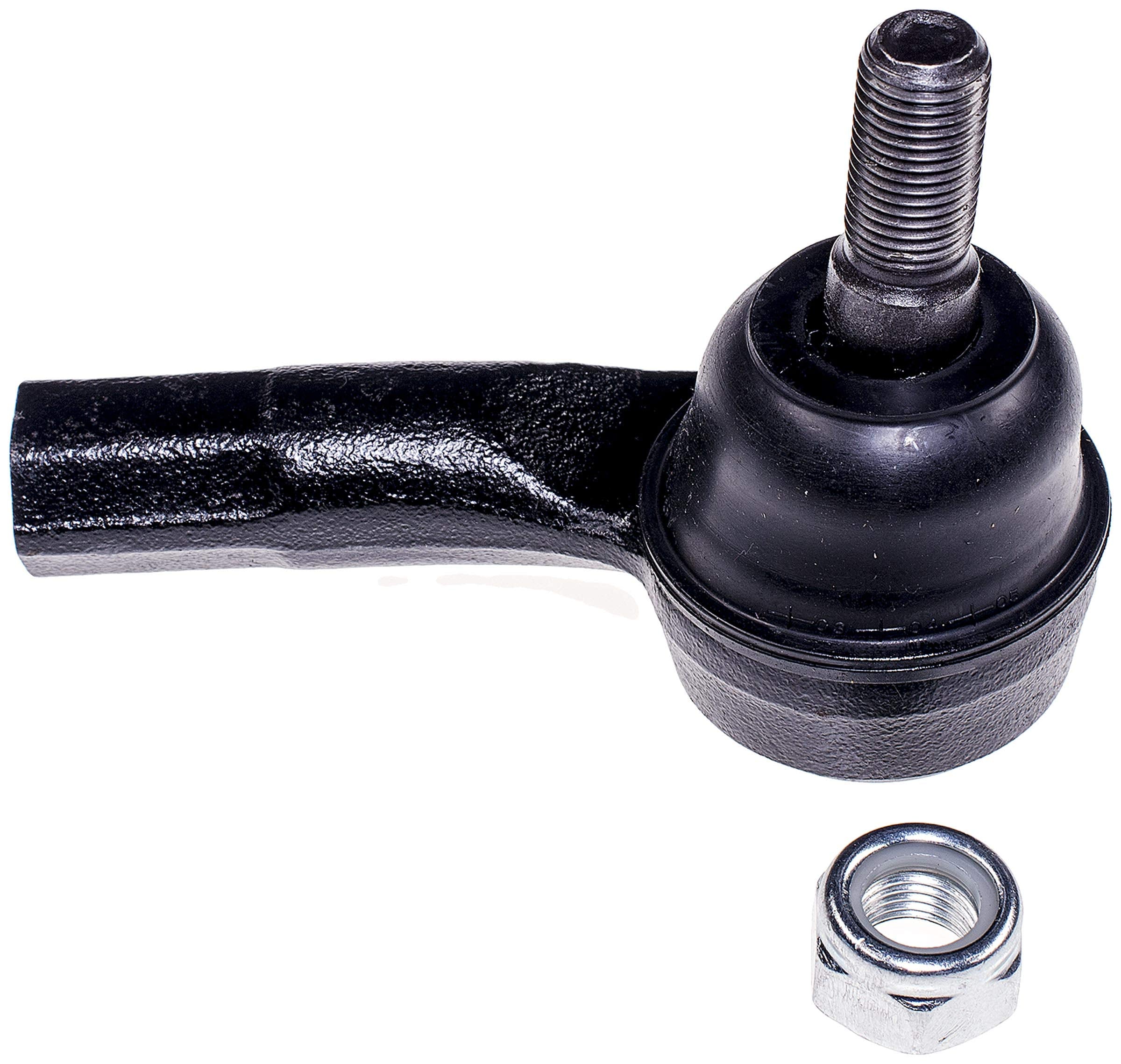 Dorman Premium To55022Pr Front Passenger Side Lower Steering Tie Rod End Compatible With Select Chevrolet Models