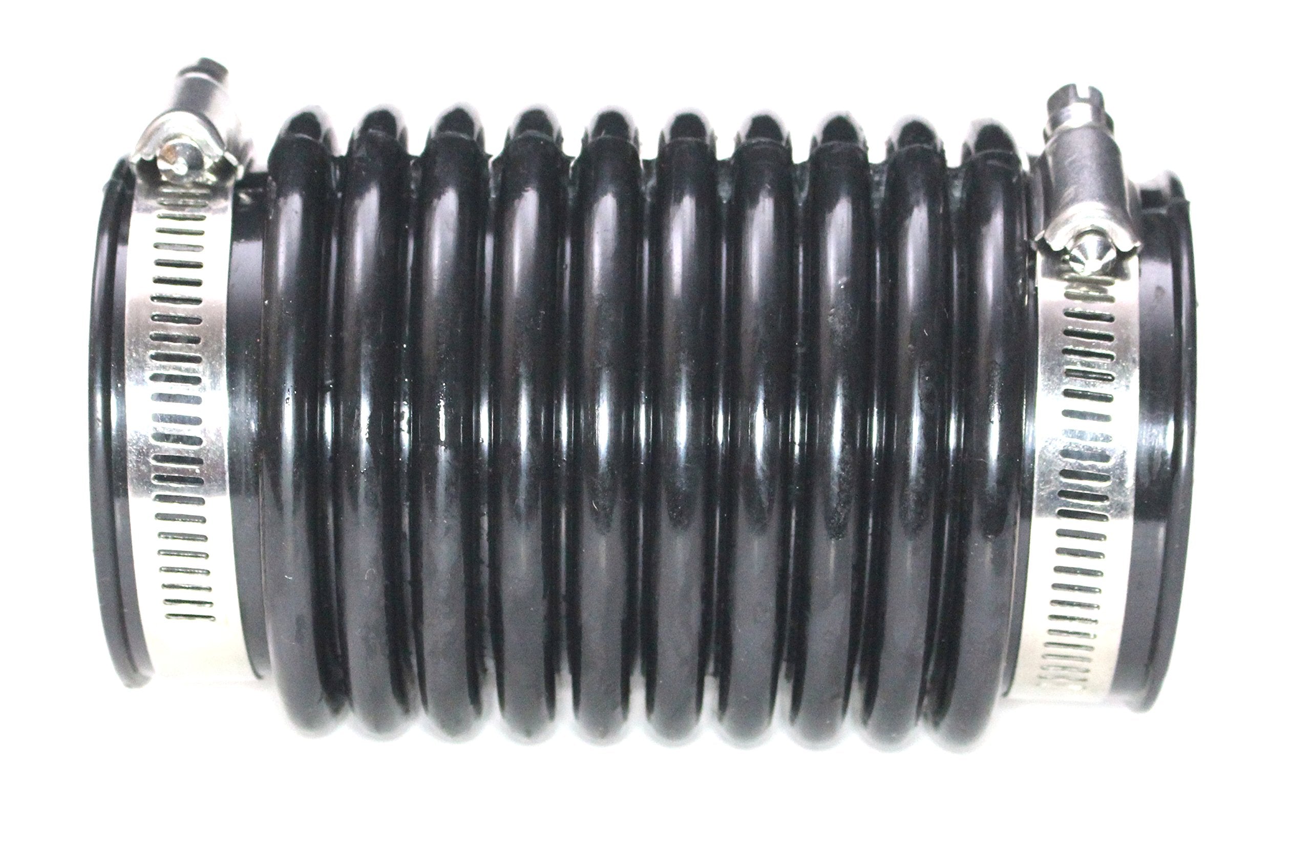 Exhaust Bellows For Mercruiser Stern Drive 18-2750 Replaces 32734A3 & 18654A1 Exhaust Bellows For Mercruiser R, Mr, Alpha 1, Gen