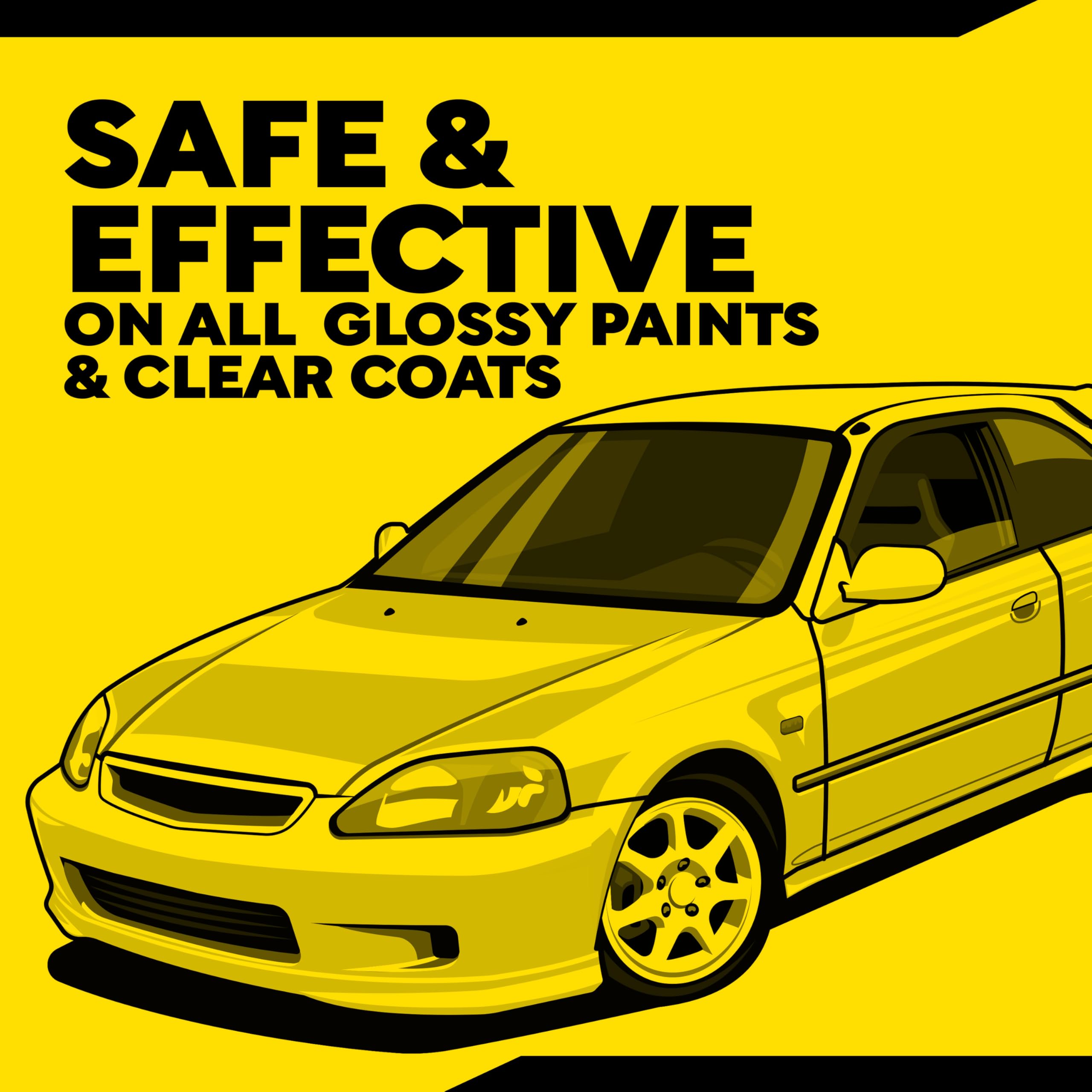 Meguiar’S M105 Mirror Glaze Ultra-Cut Compound, Ultra-Fast Cutting Compound For Cars, Remove Sanding Marks With Our Exclusive Super-Micro Abrasive Technology, 32 Oz.