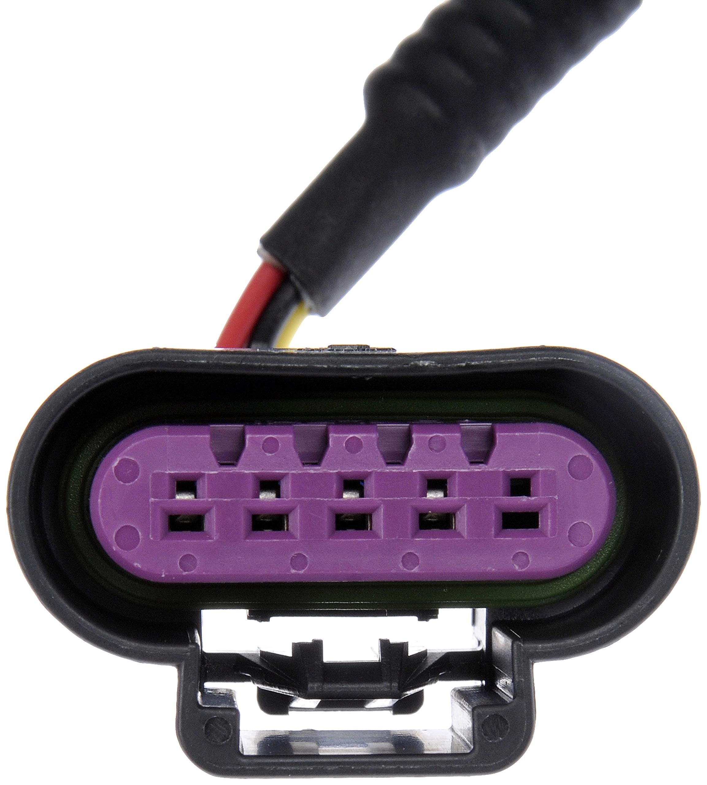 Dorman 590-114 Rear Park Assist Camera Compatible With Select Cadillac/Chevrolet Models