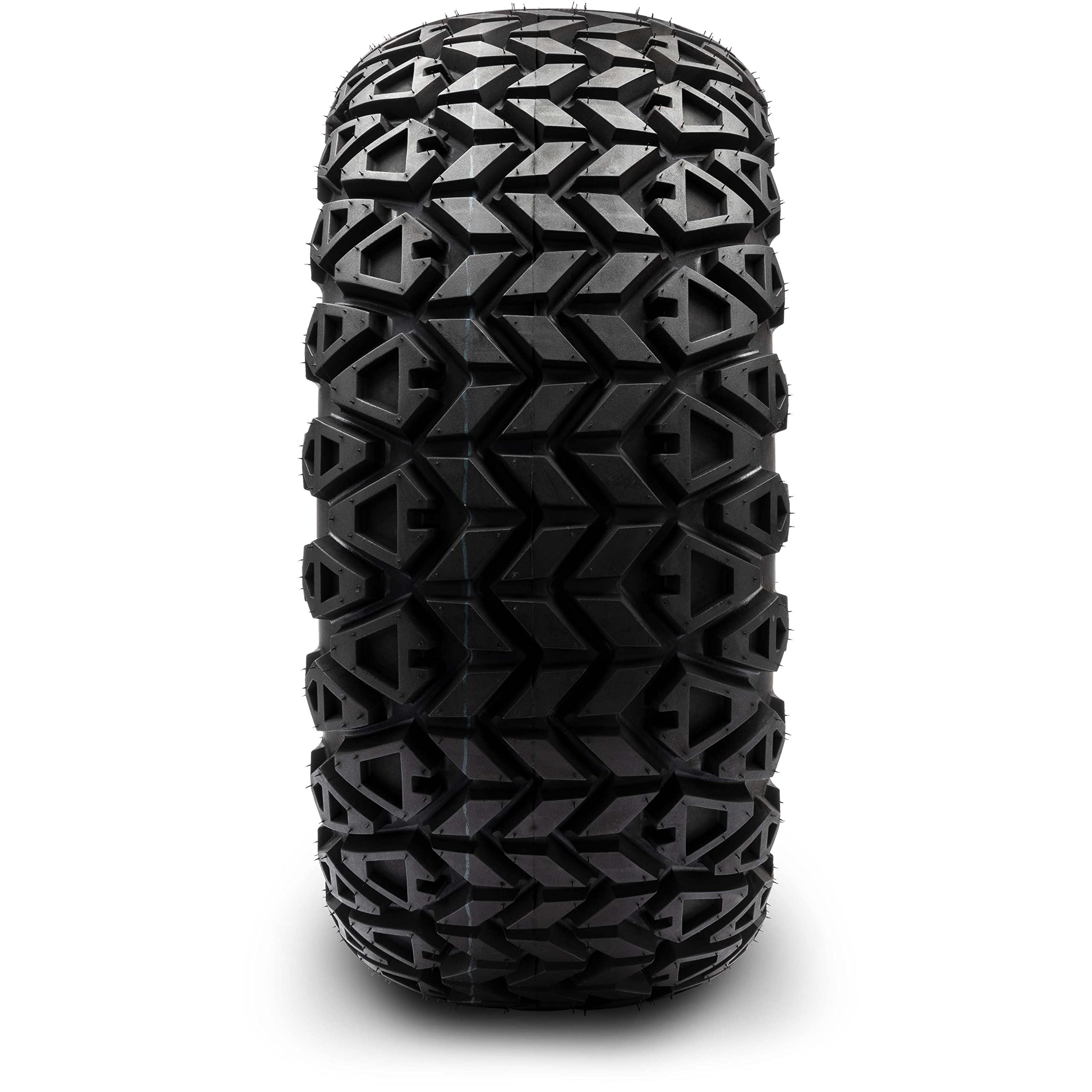 Arisun X-Trail 23x10.50-12 DOT Golf Cart Tire All-Terrain (6-Ply) - Set of Four