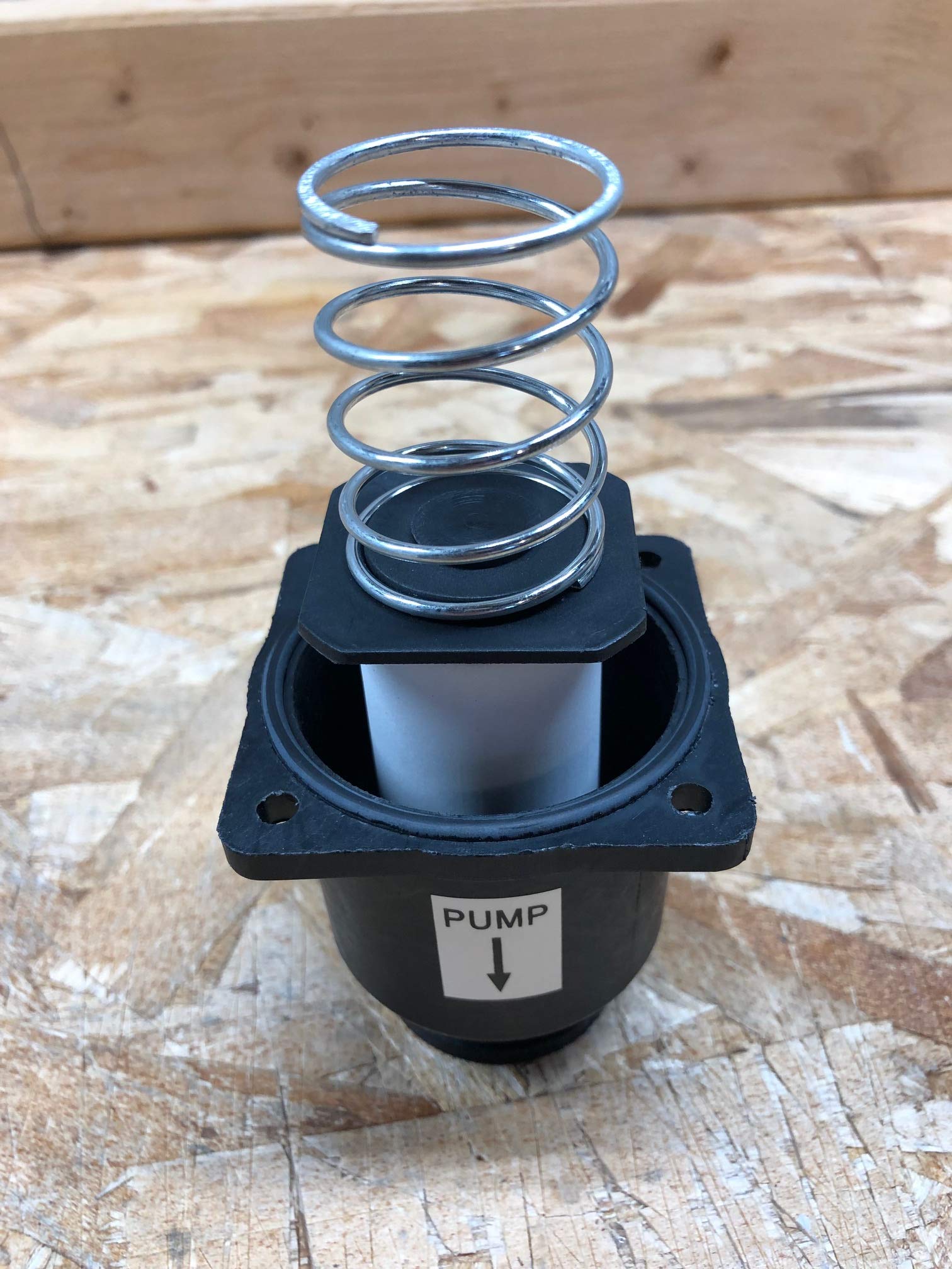 Kf-25 Oil Mist Filter