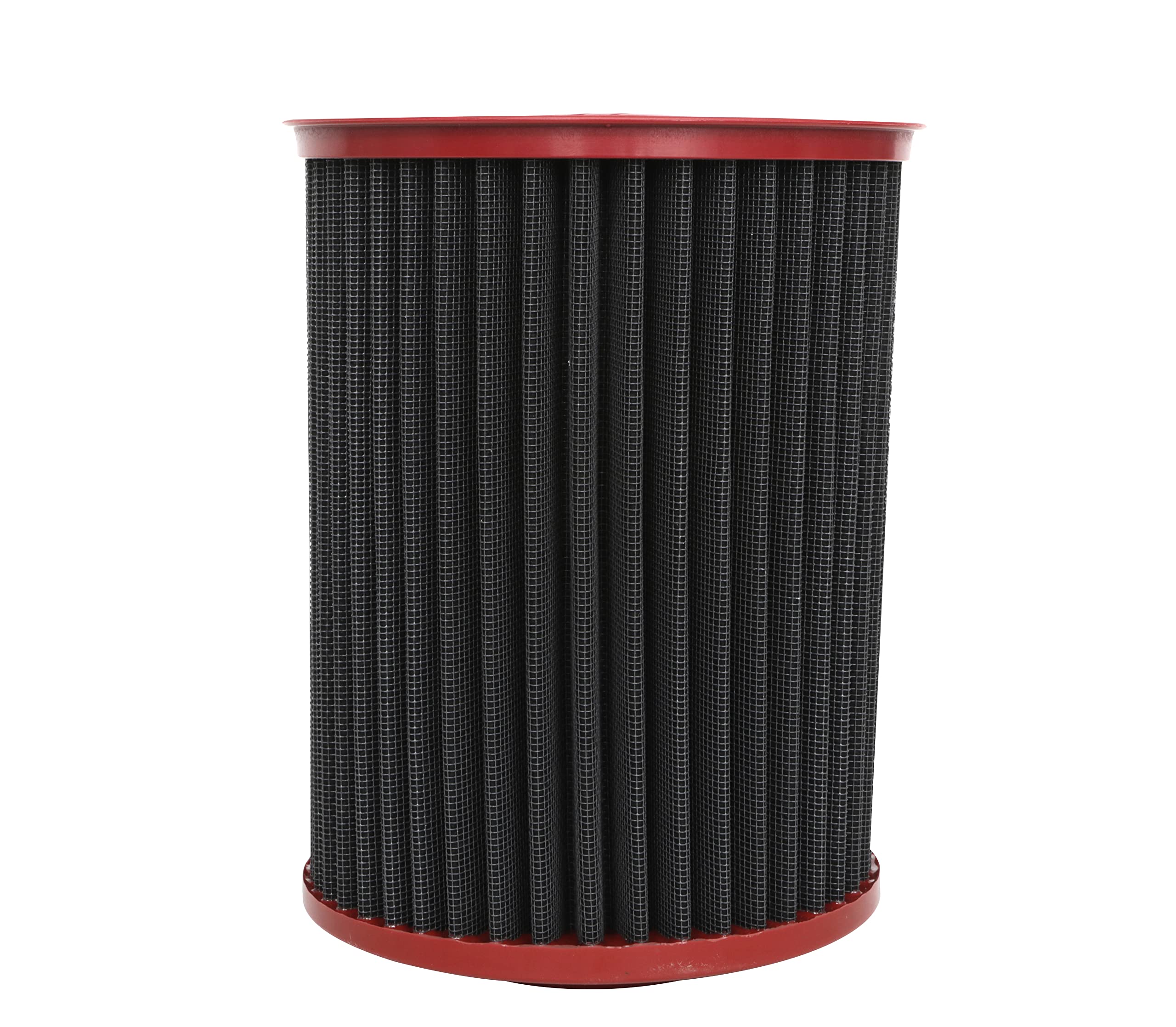 K&N Select Engine Air Filter, Dry Synthetic, Washable, Replacement Filter, Compatible With 2007-2020 Ford/Lincoln/Volvo (C-Max E