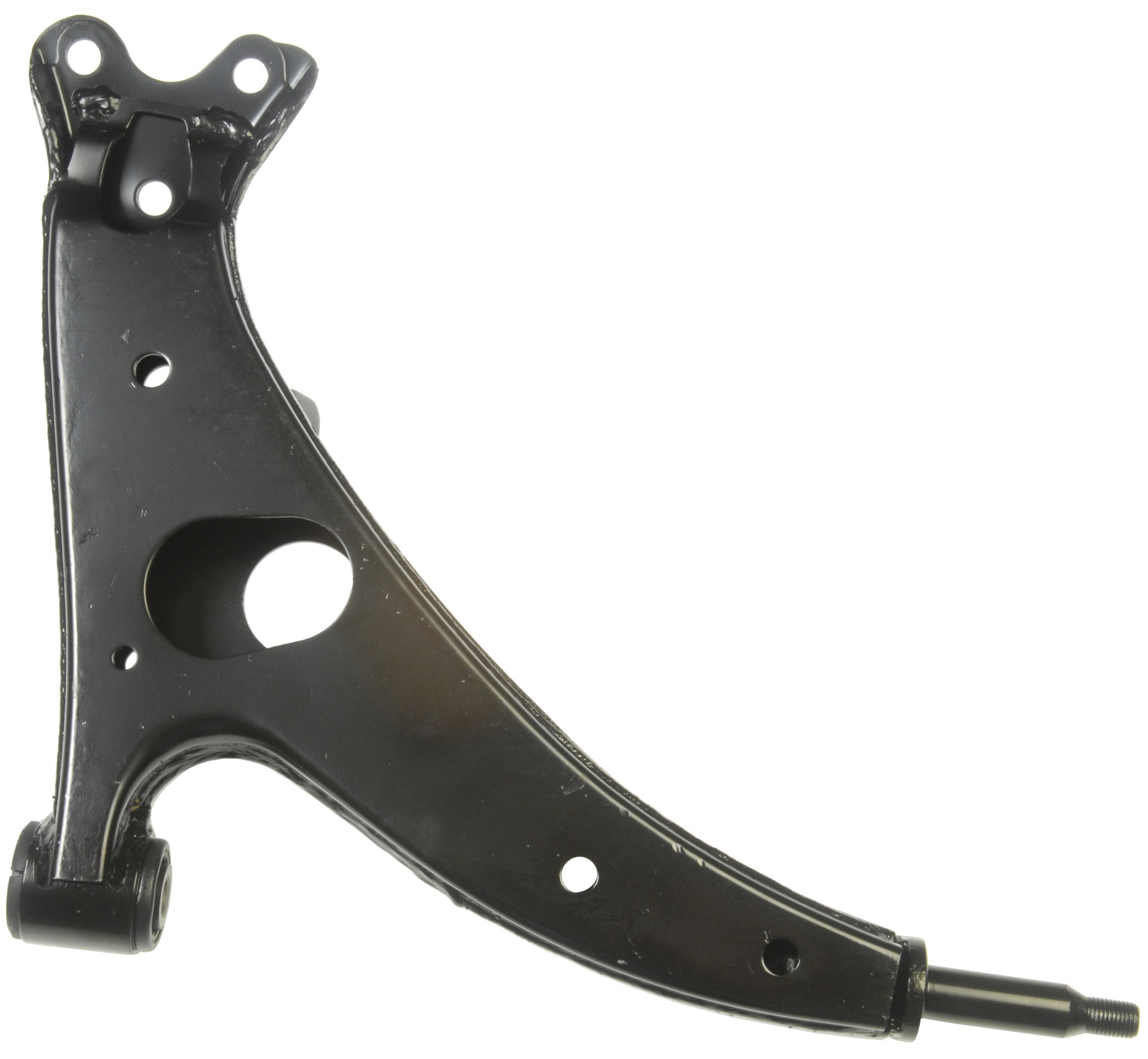 Dorman 520-451 Front Driver Side Lower Suspension Control Arm Compatible With Select Toyota Models