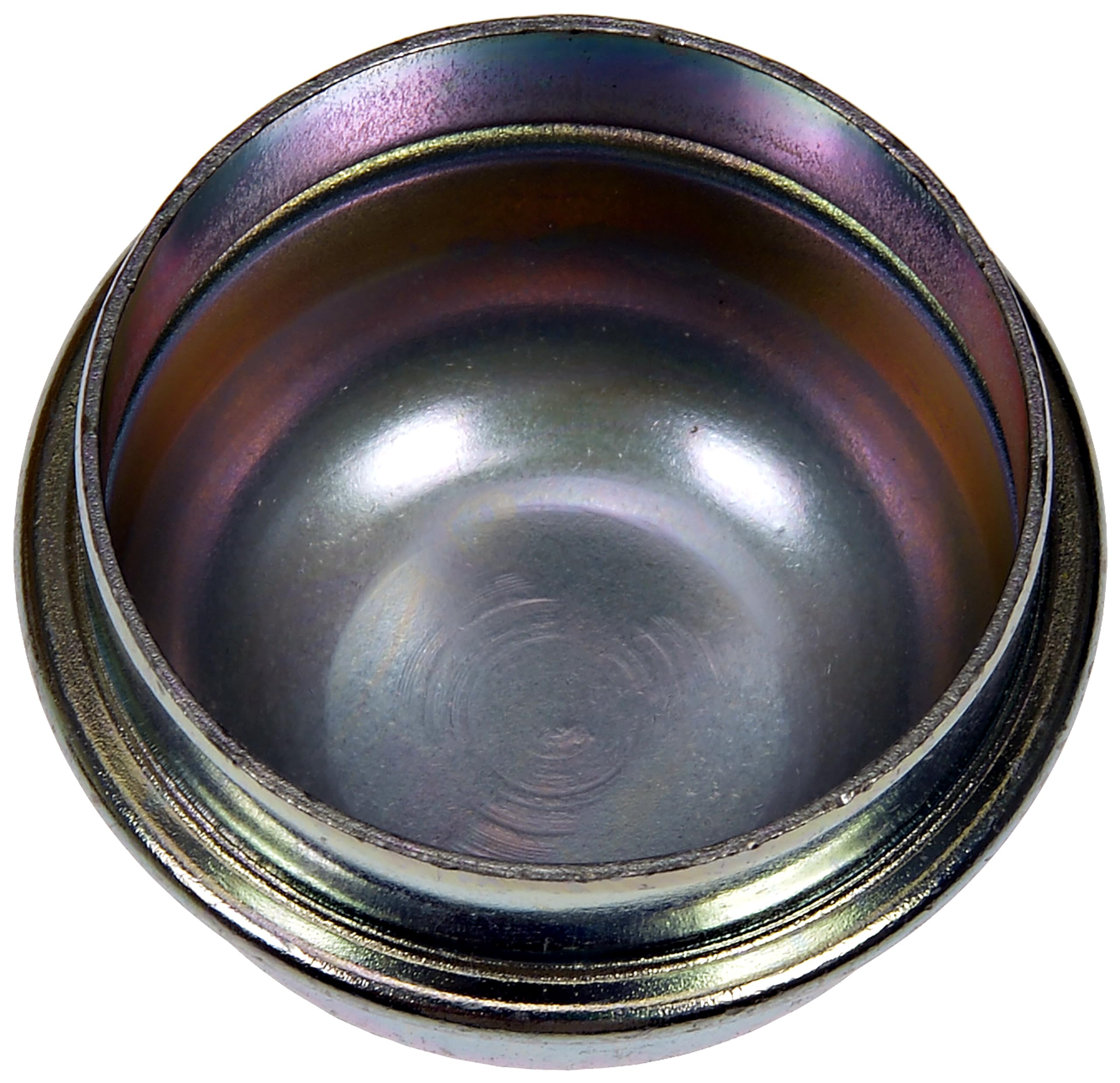 Dorman 13976 Front Wheel Hub Dust Caps Compatible With Select Models