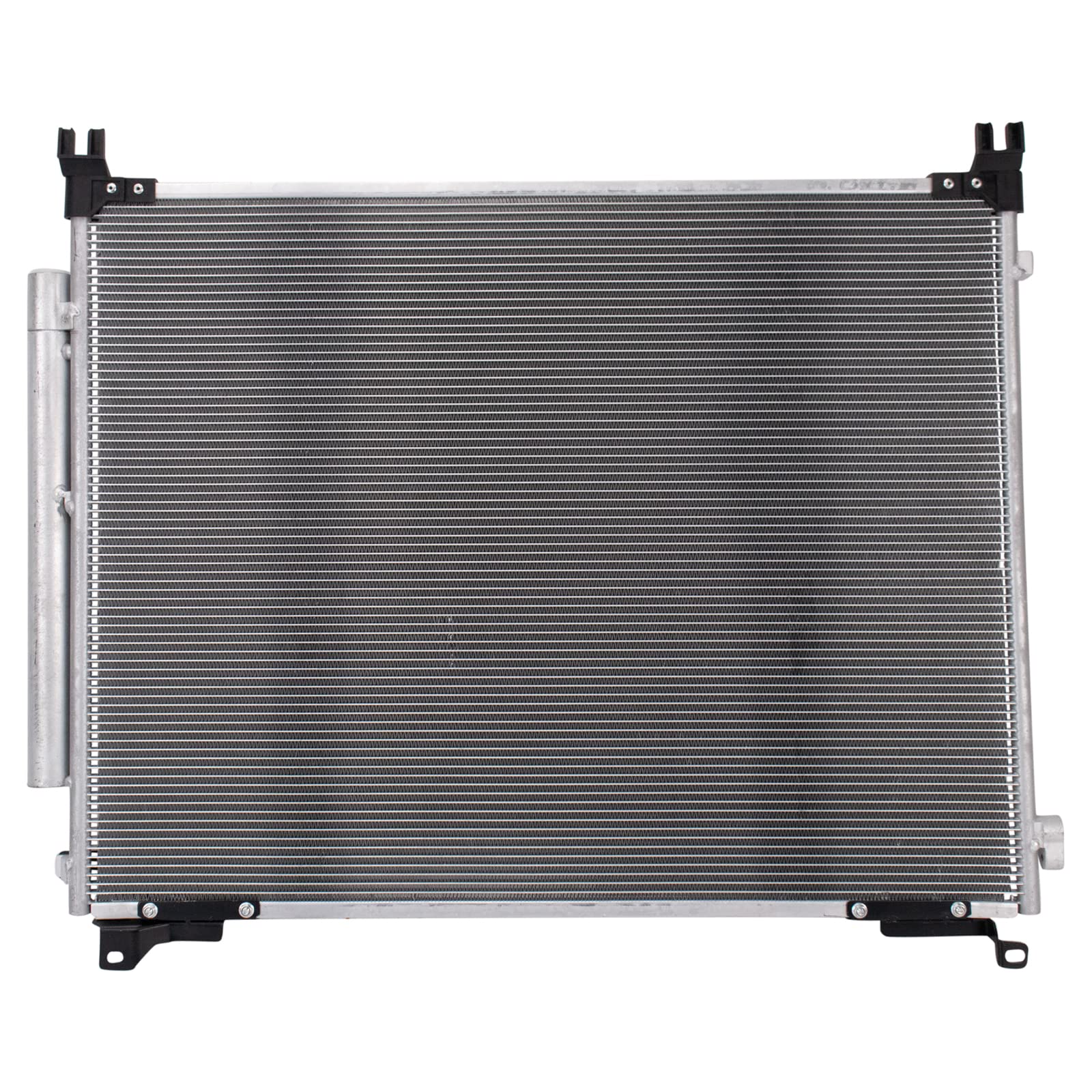 TRQ Air Conditioning A/C Condenser Receiver Drier Compatible with 2019-2021 Subaru Ascent SU3030142